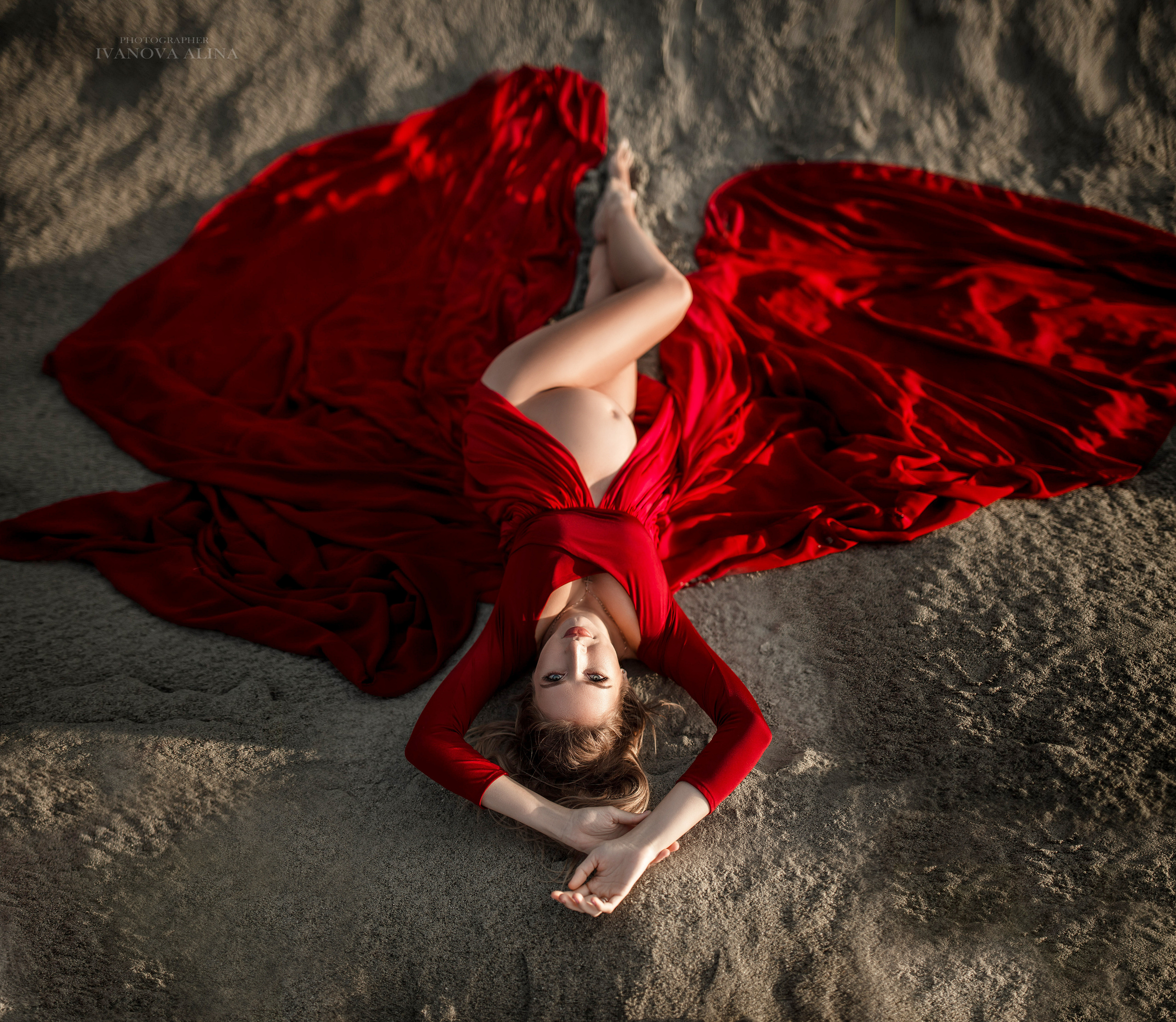 Белые розы. Свадебный и портретный фотограф Алина Иванова. Екатеринбург-Москва