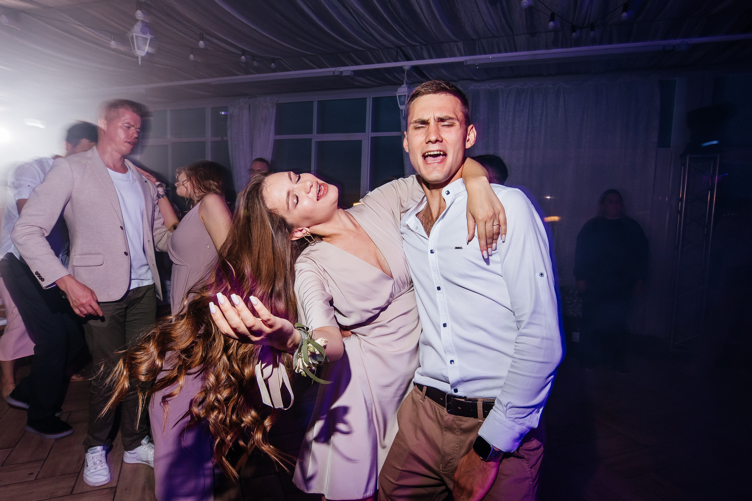 Александра и Артём 2022. Свадебный и портретный фотограф Алина Иванова. Екатеринбург-Москва