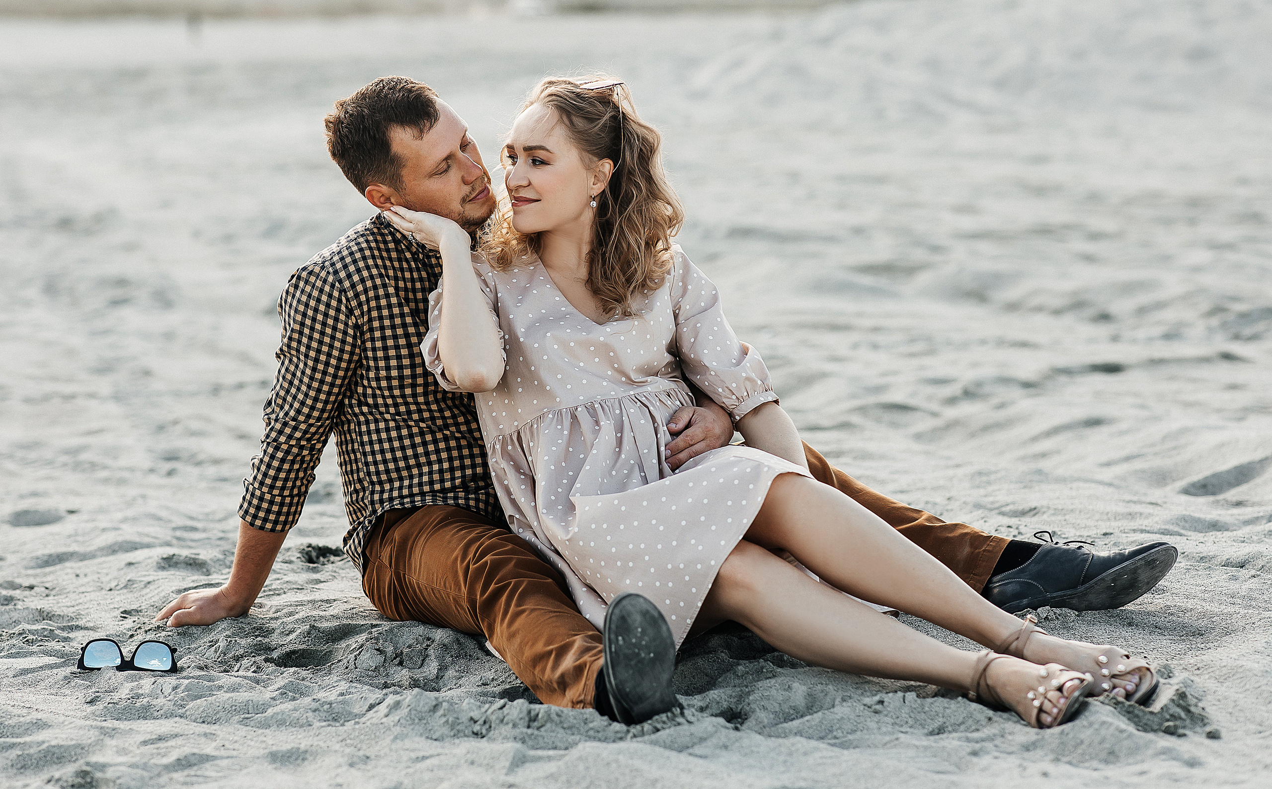 Облепиха. Свадебный и портретный фотограф Алина Иванова. Екатеринбург-Москва