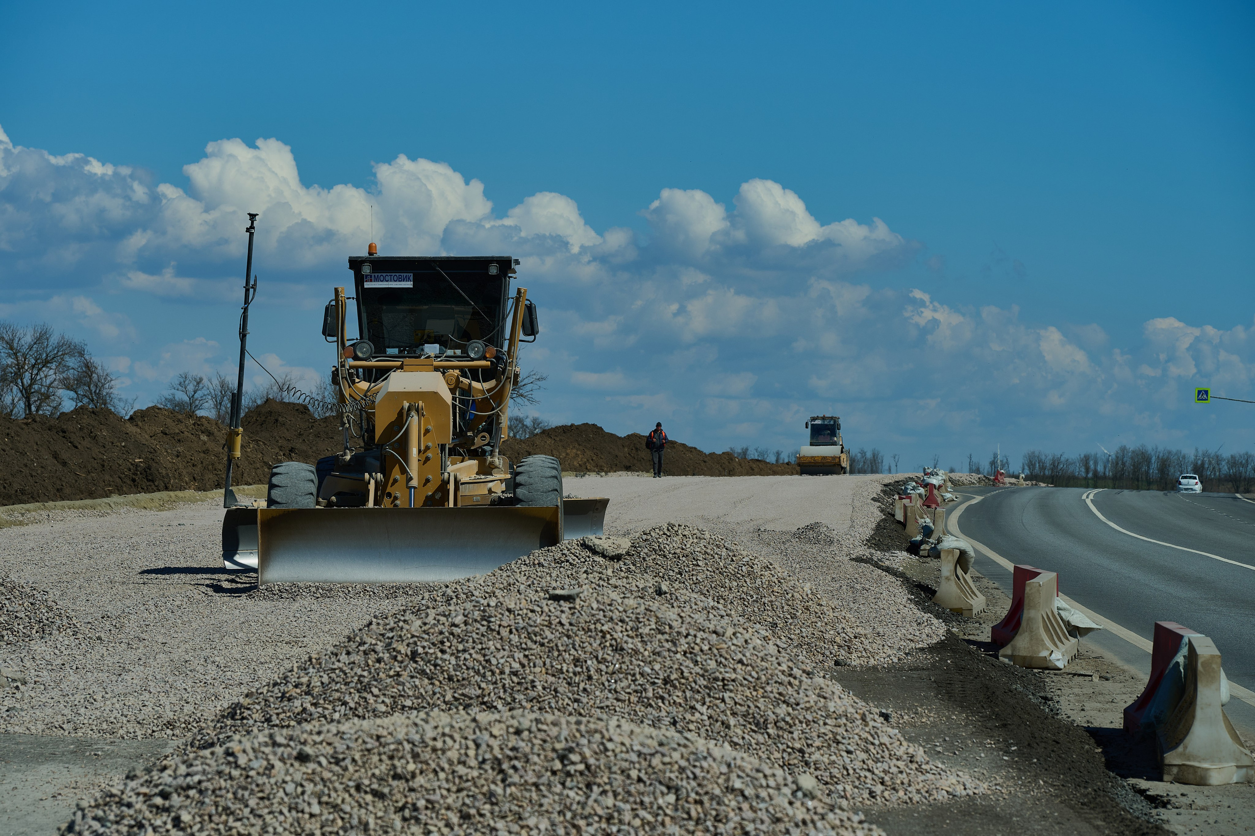 Мариуполь. Фотопроект «Территории»