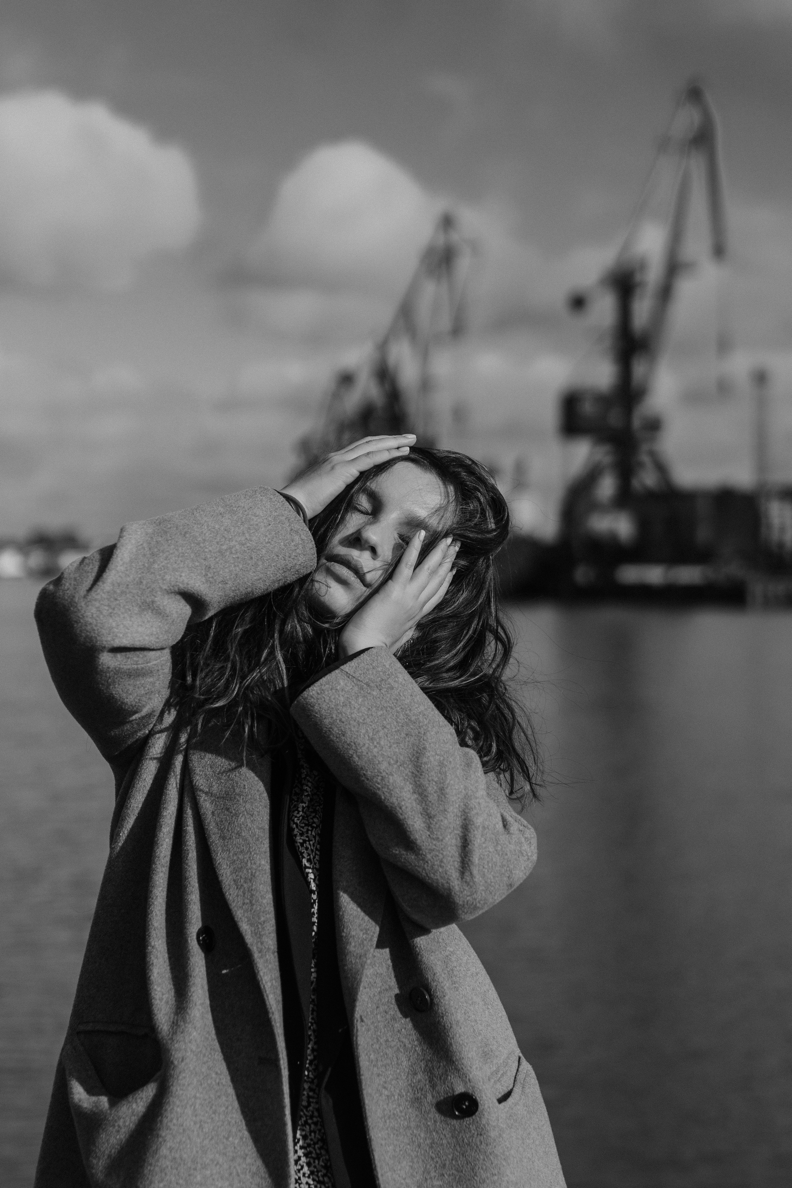 Таня. Свадебный и портретный фотограф в Москве, Туле и Брянске Дара Евсеева