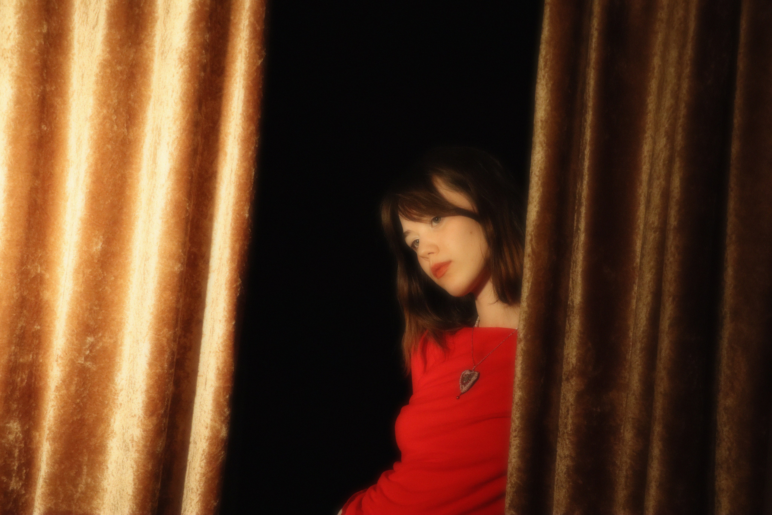 Соня. Портретный и репортажный фотограф в Анапе Злата Хидзик