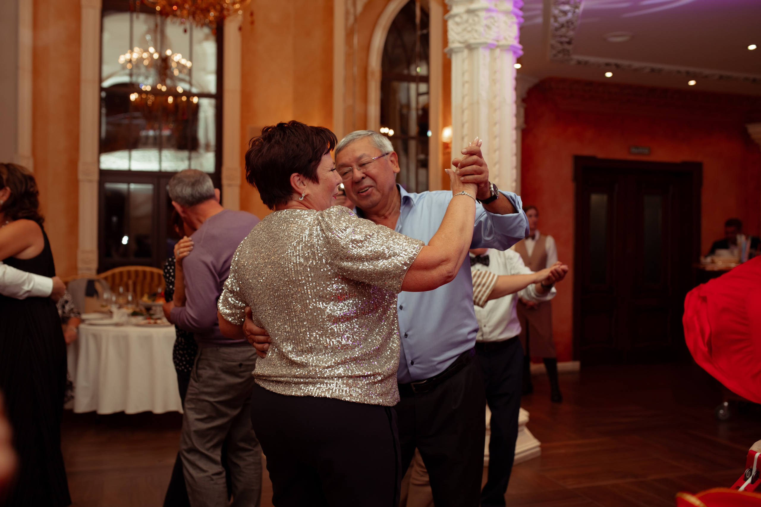 Юбилей Светланы (6 часов). Семейный и детский фотограф в Москве Дорогова Екатерина