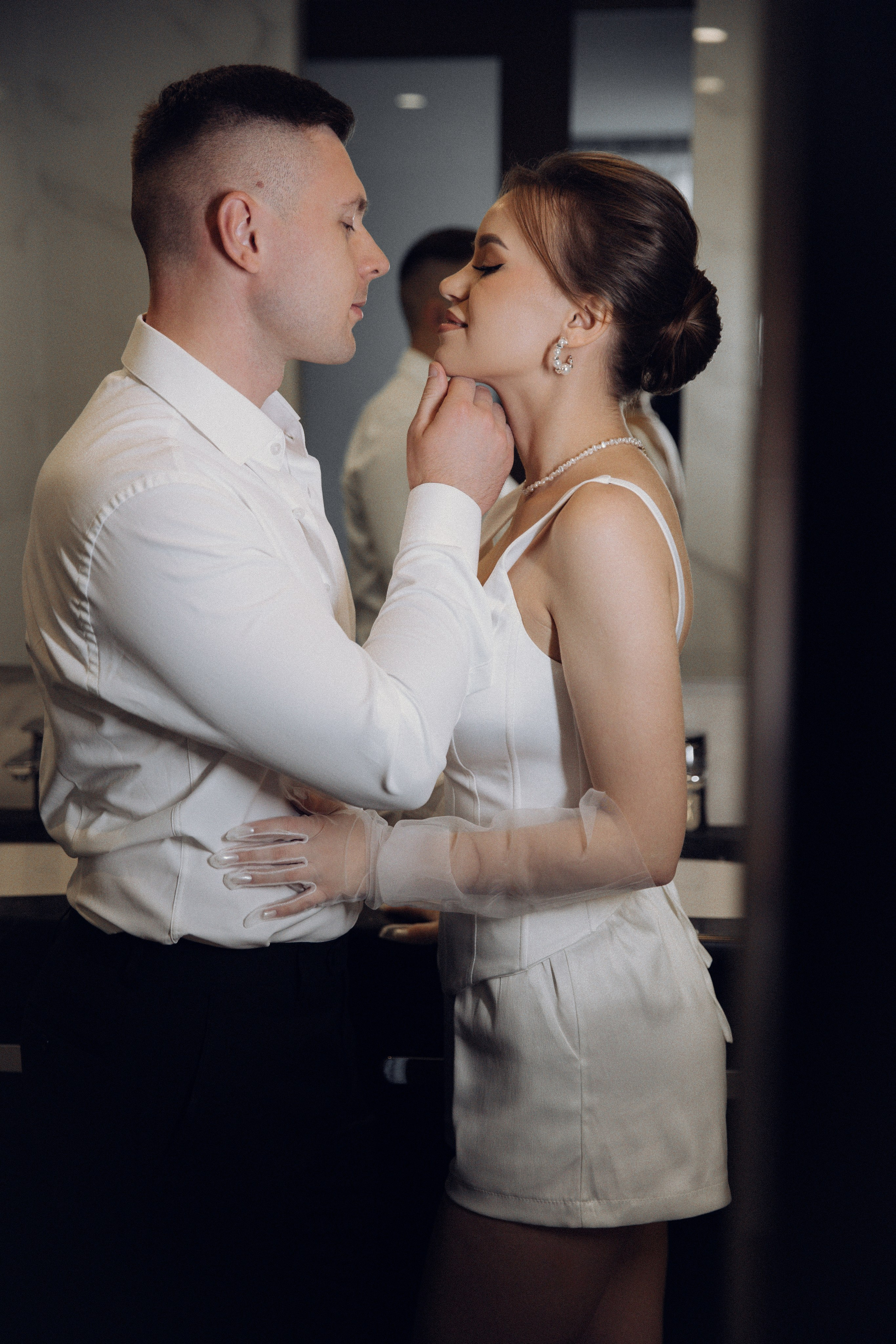 Света и Сережа. Фотограф Нижний Новгород