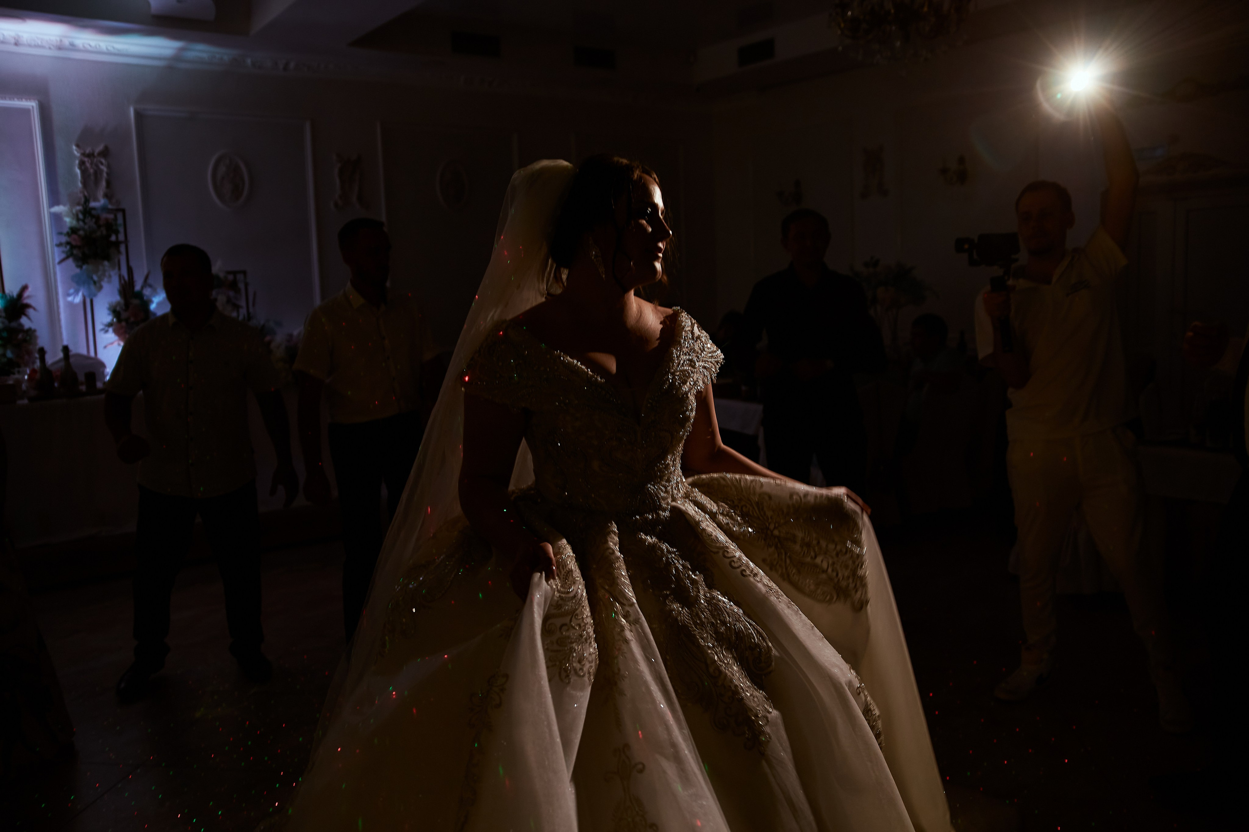 Лиля и Дмитрий. Анастасия Марунич | Блогер | Ставрополь