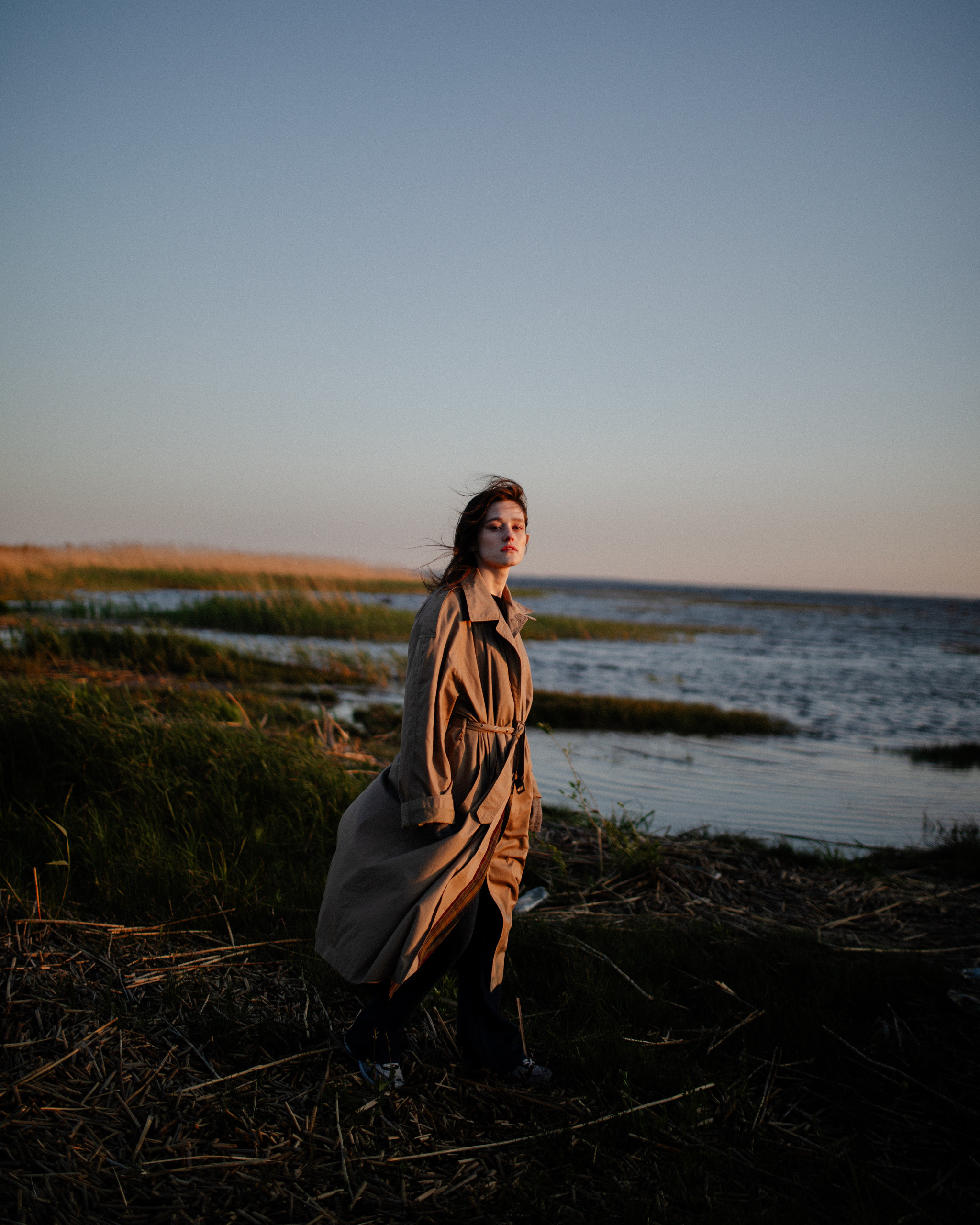 Veronika. Фотограф города Уральск Ольга Василец