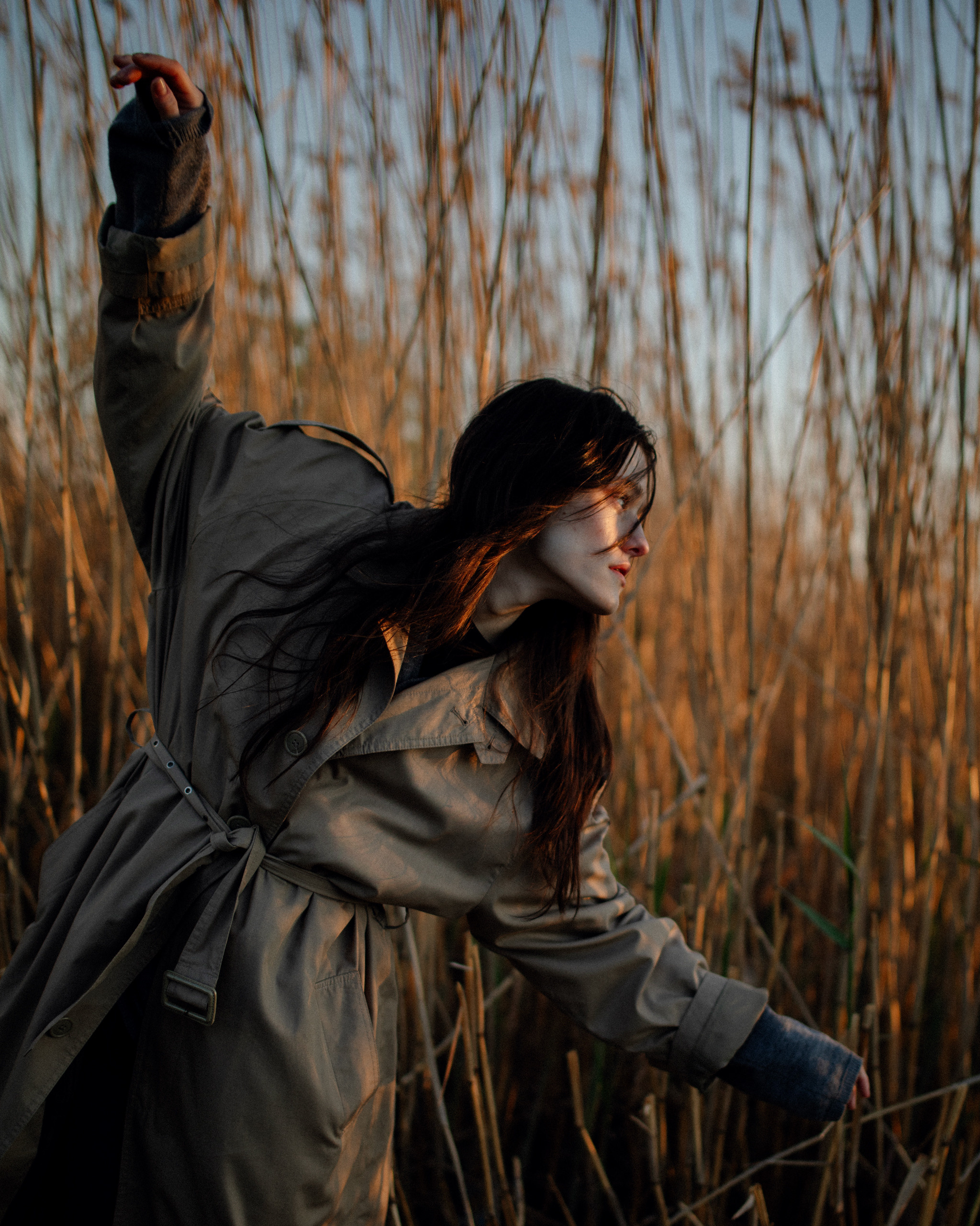 Veronika. Фотограф города Уральск Ольга Василец