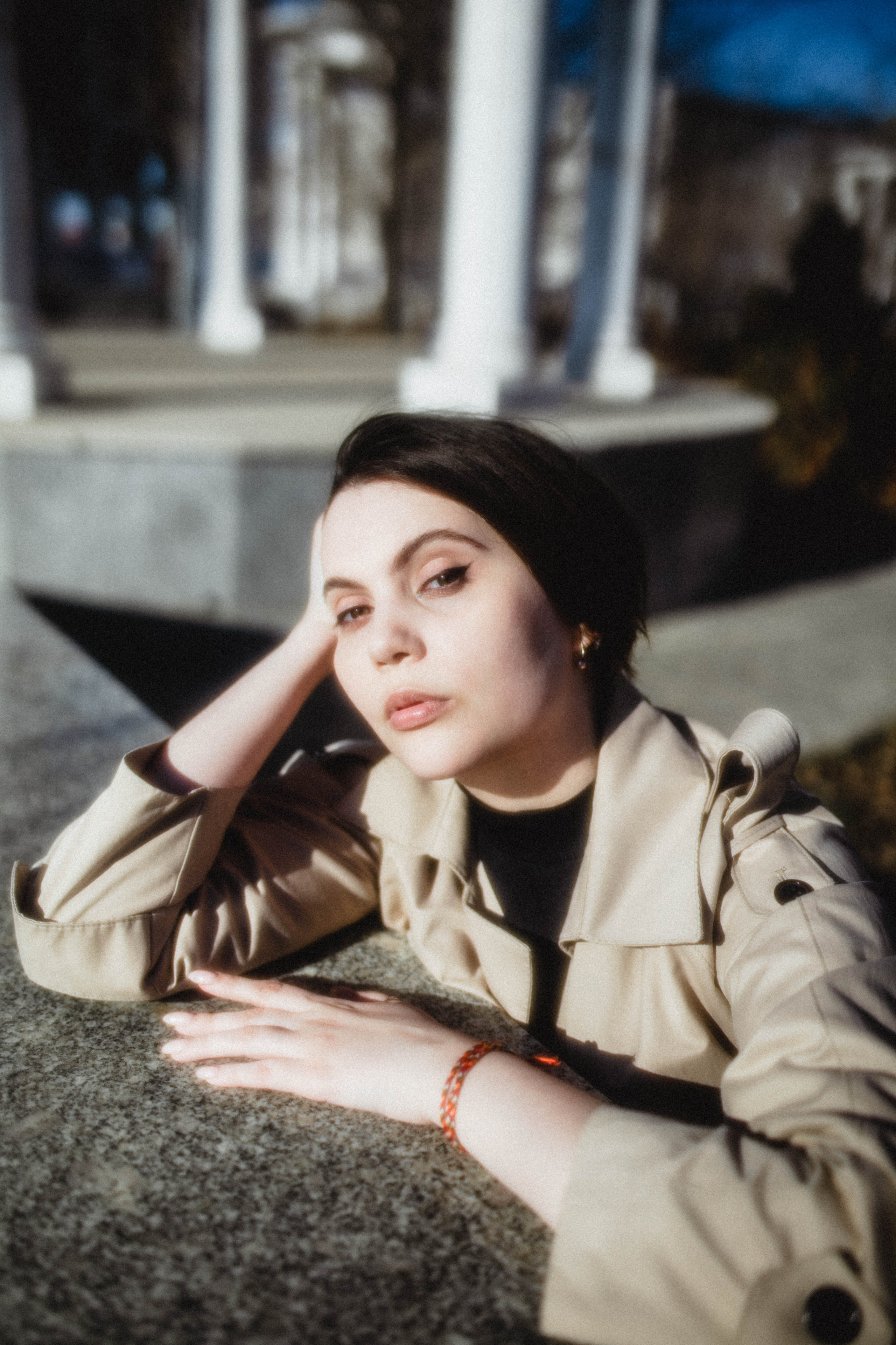 Margarita. Фотограф города Уральск Ольга Василец