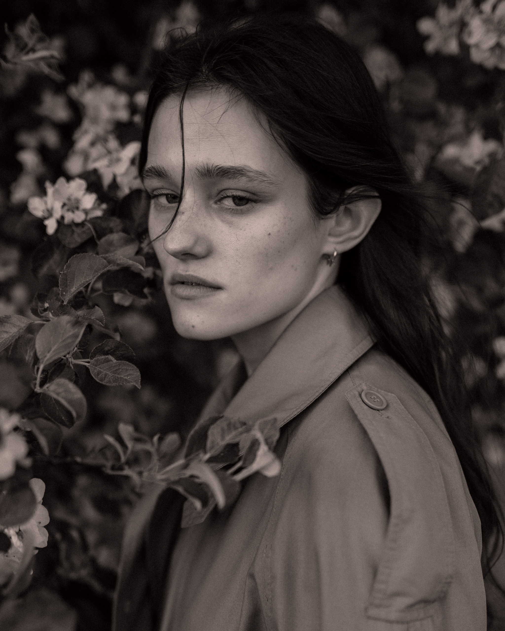 Veronika. Фотограф города Уральск Ольга Василец