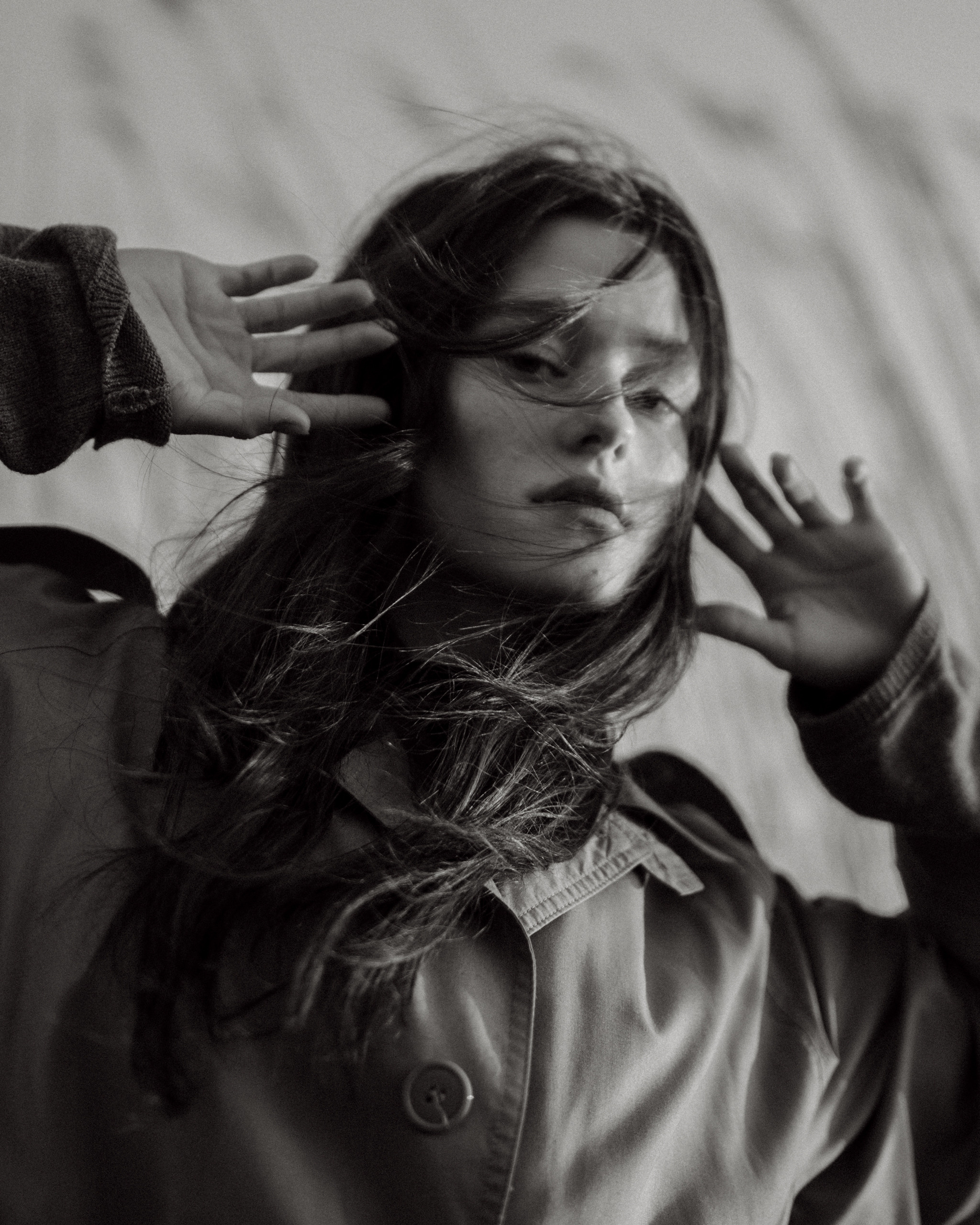 Veronika. Фотограф города Уральск Ольга Василец