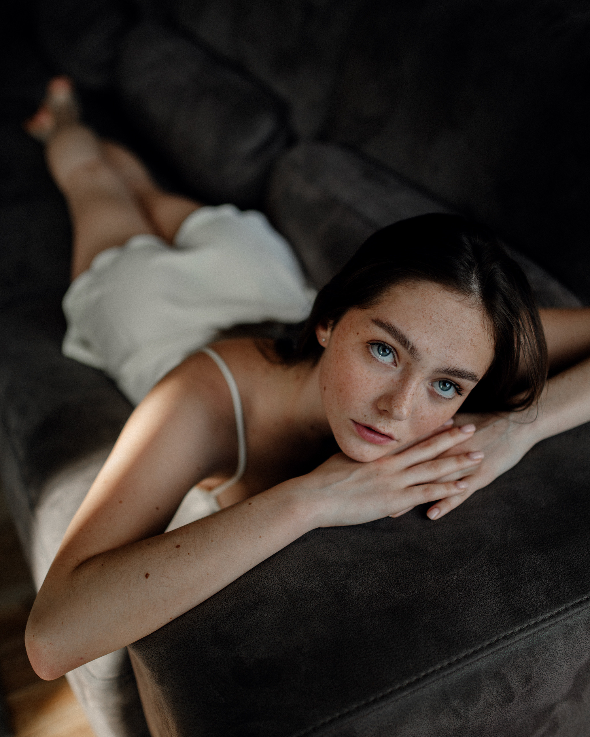 Sonya. Фотограф города Уральск Ольга Василец