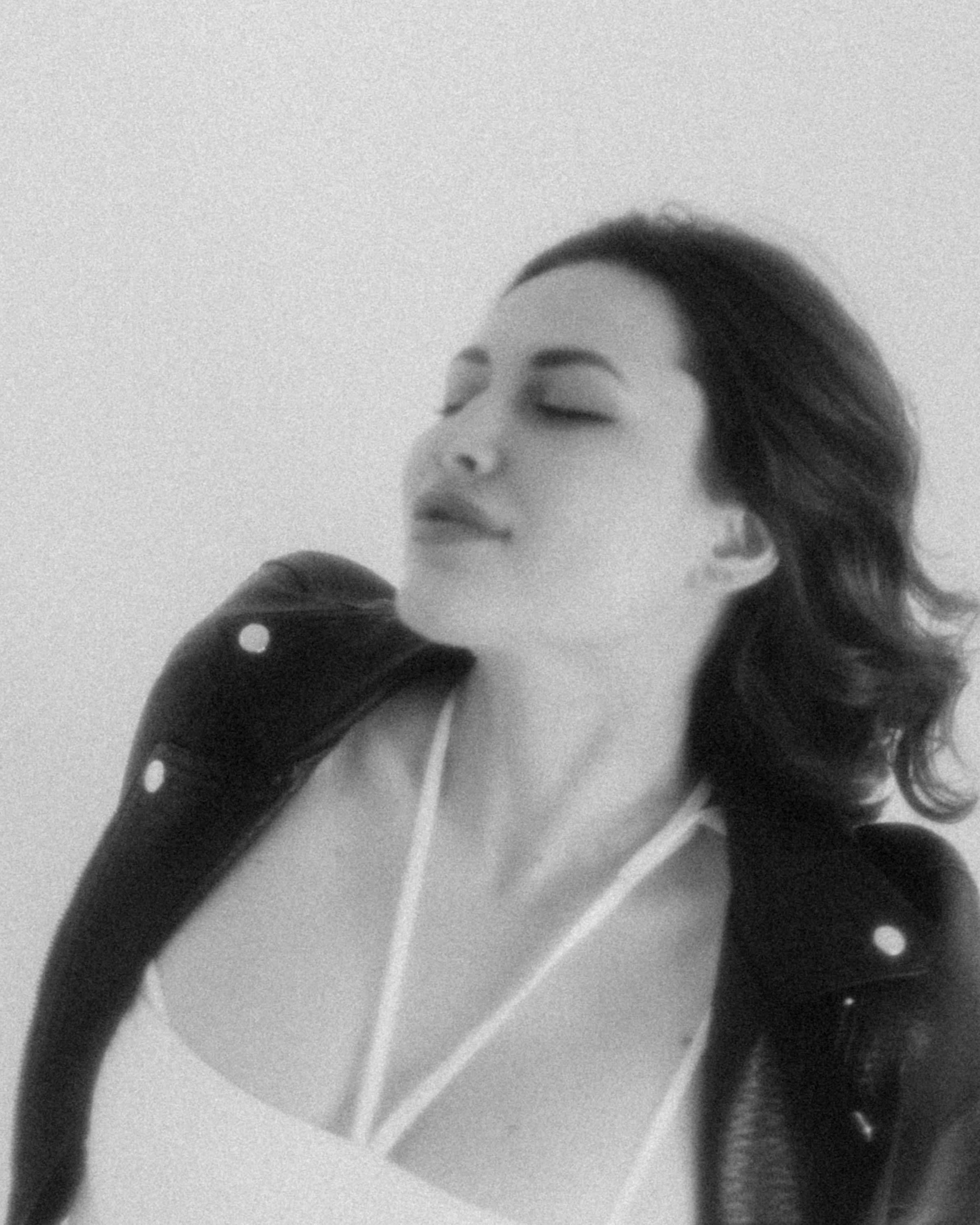 Dasha. Фотограф города Уральск Ольга Василец