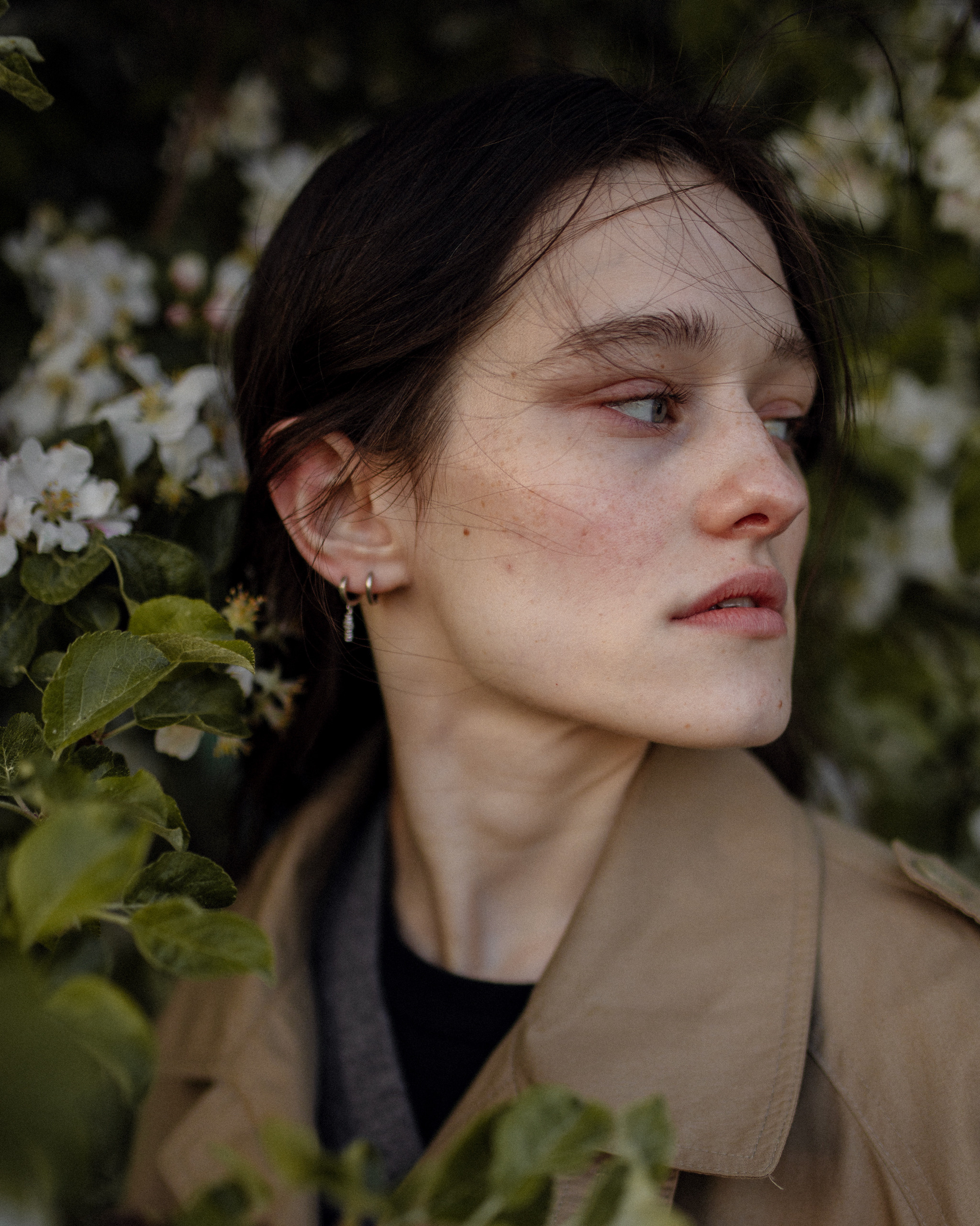 Veronika. Фотограф города Уральск Ольга Василец