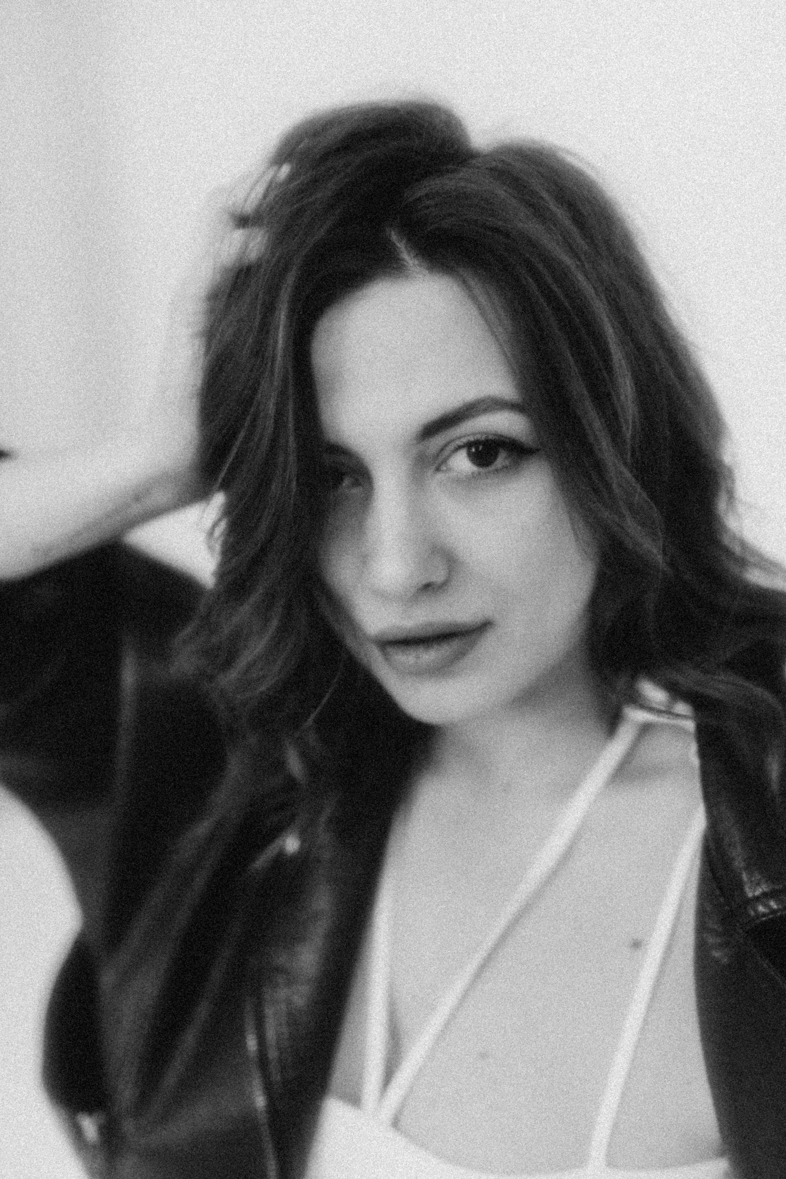 Dasha. Фотограф города Уральск Ольга Василец