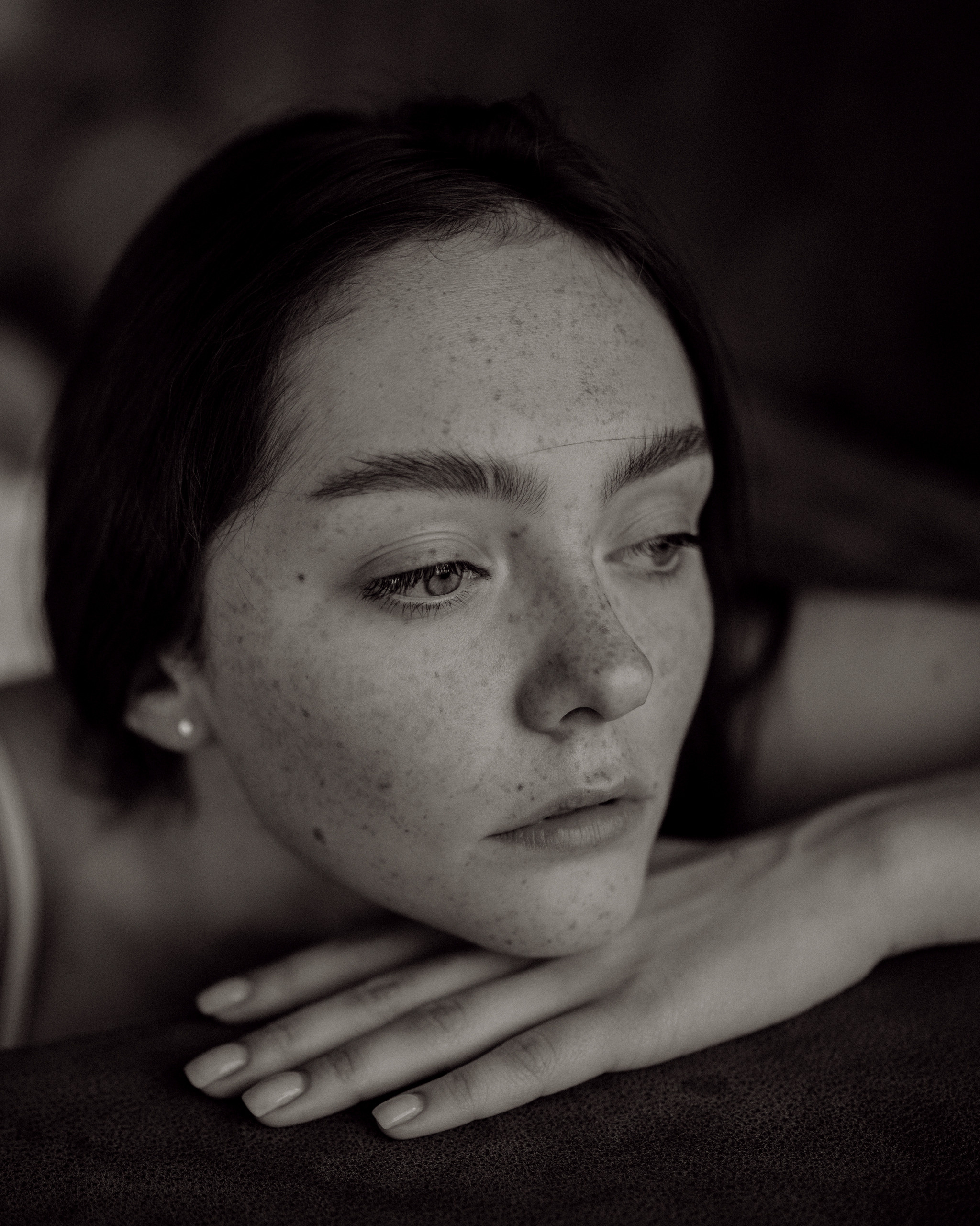 Sonya. Фотограф города Уральск Ольга Василец