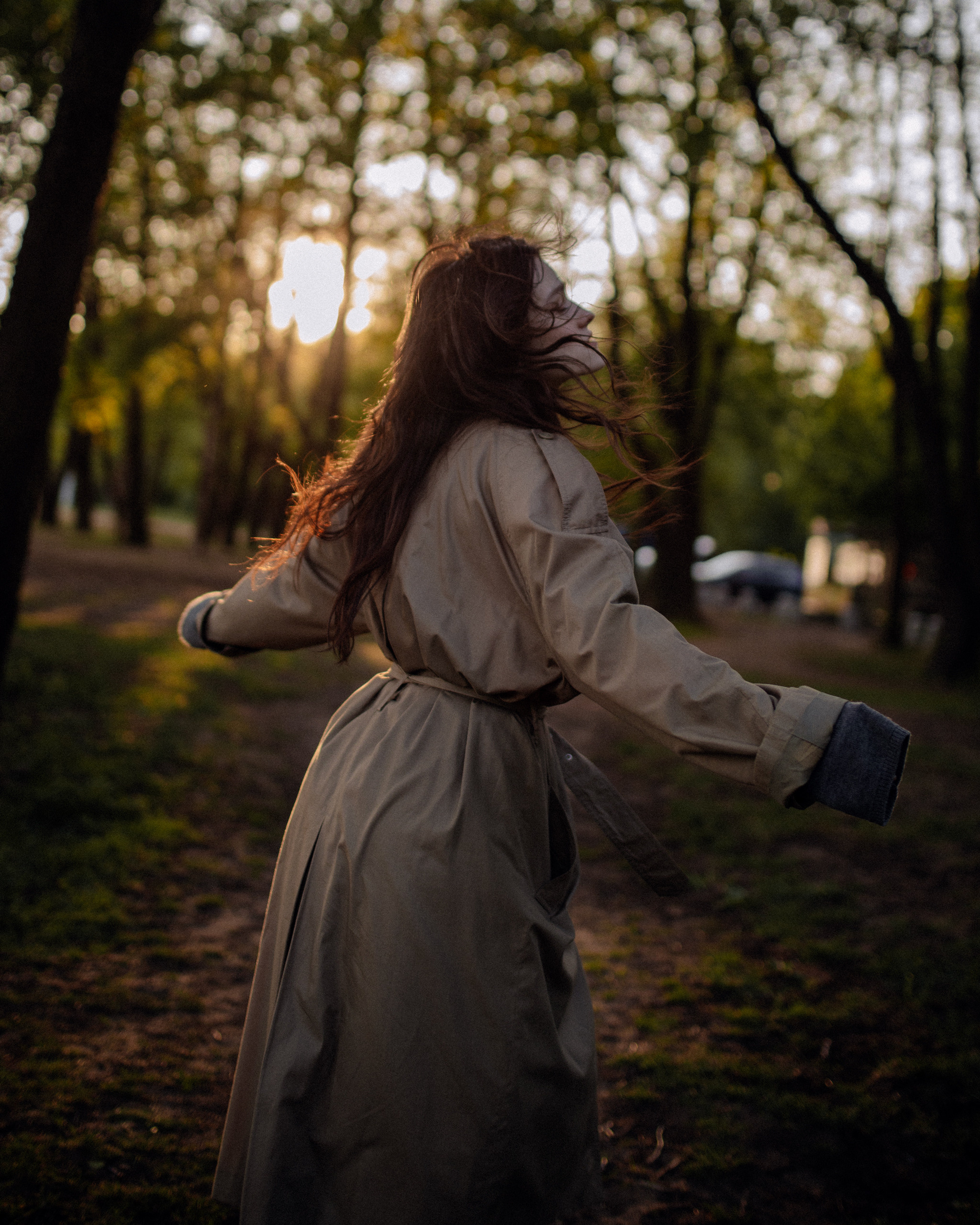 Veronika. Фотограф города Уральск Ольга Василец