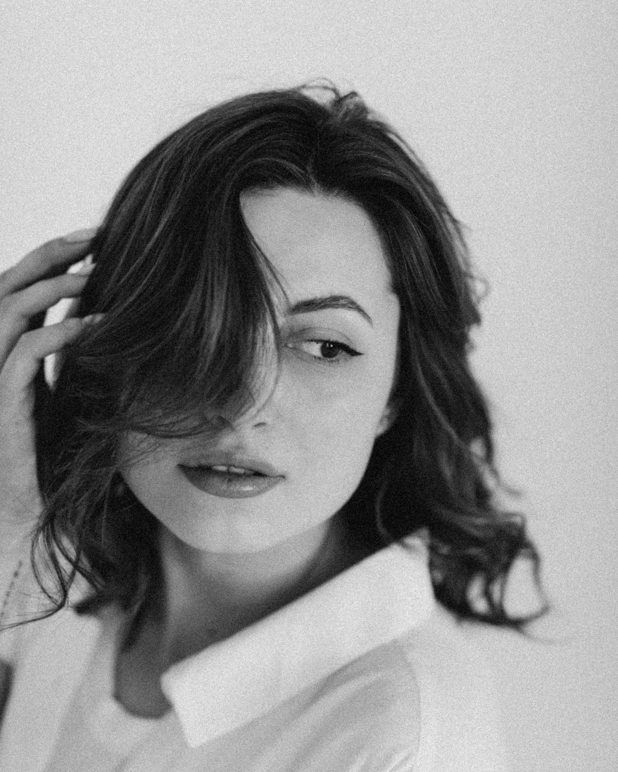 Dasha. Фотограф города Уральск Ольга Василец