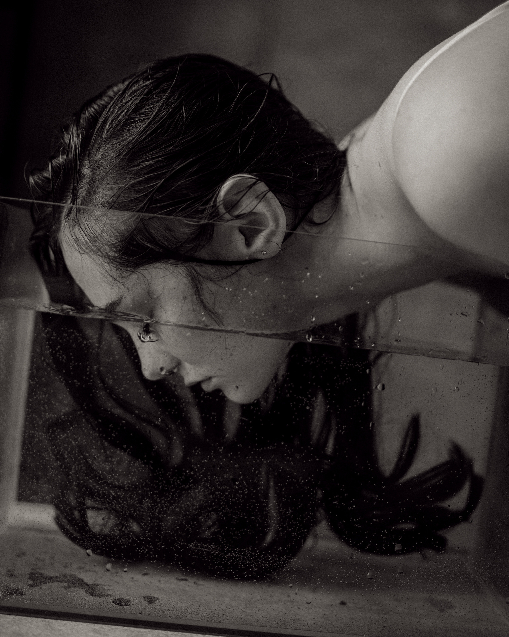 Sonya. Фотограф города Уральск Ольга Василец