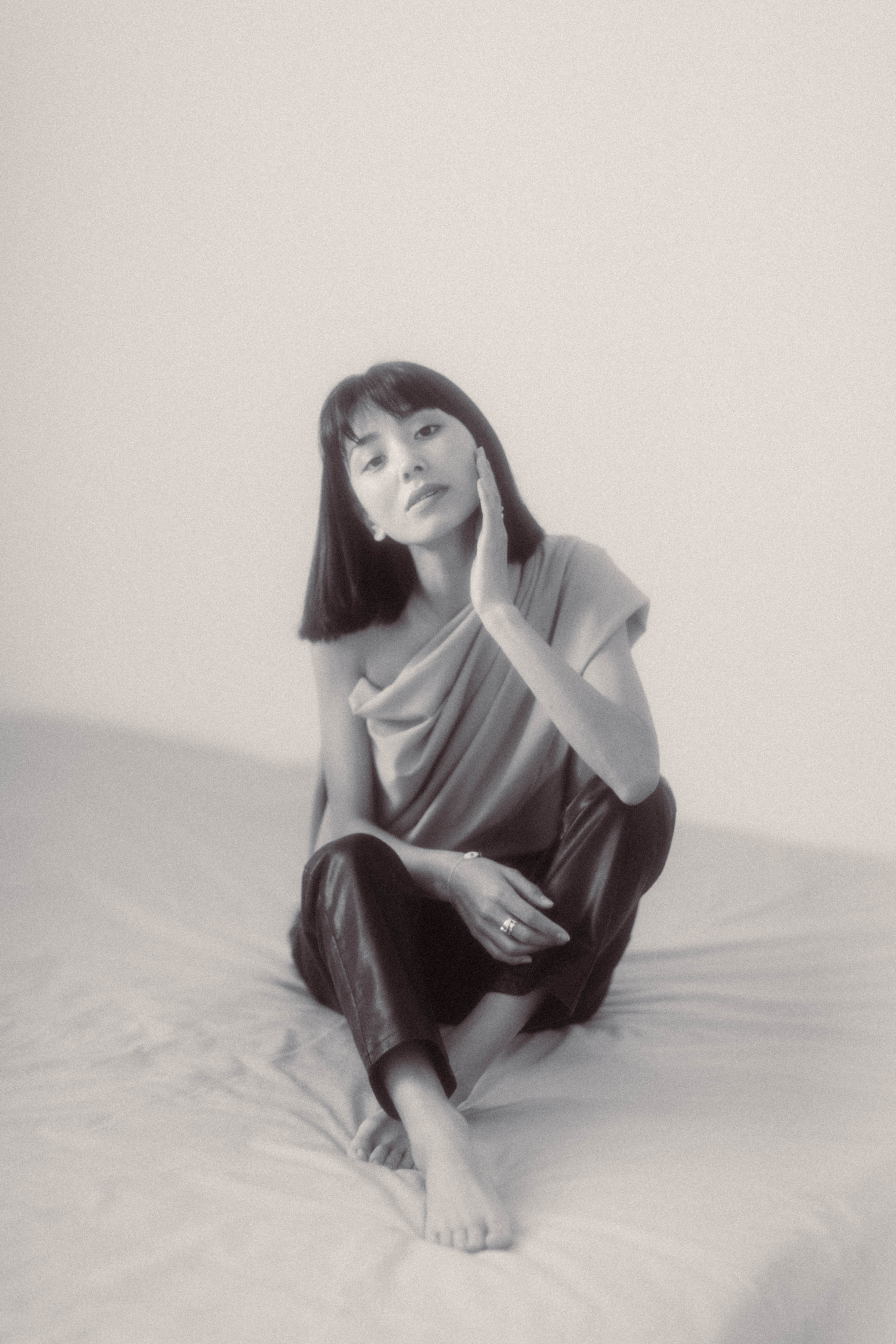 Yana. Фотограф города Уральск Ольга Василец