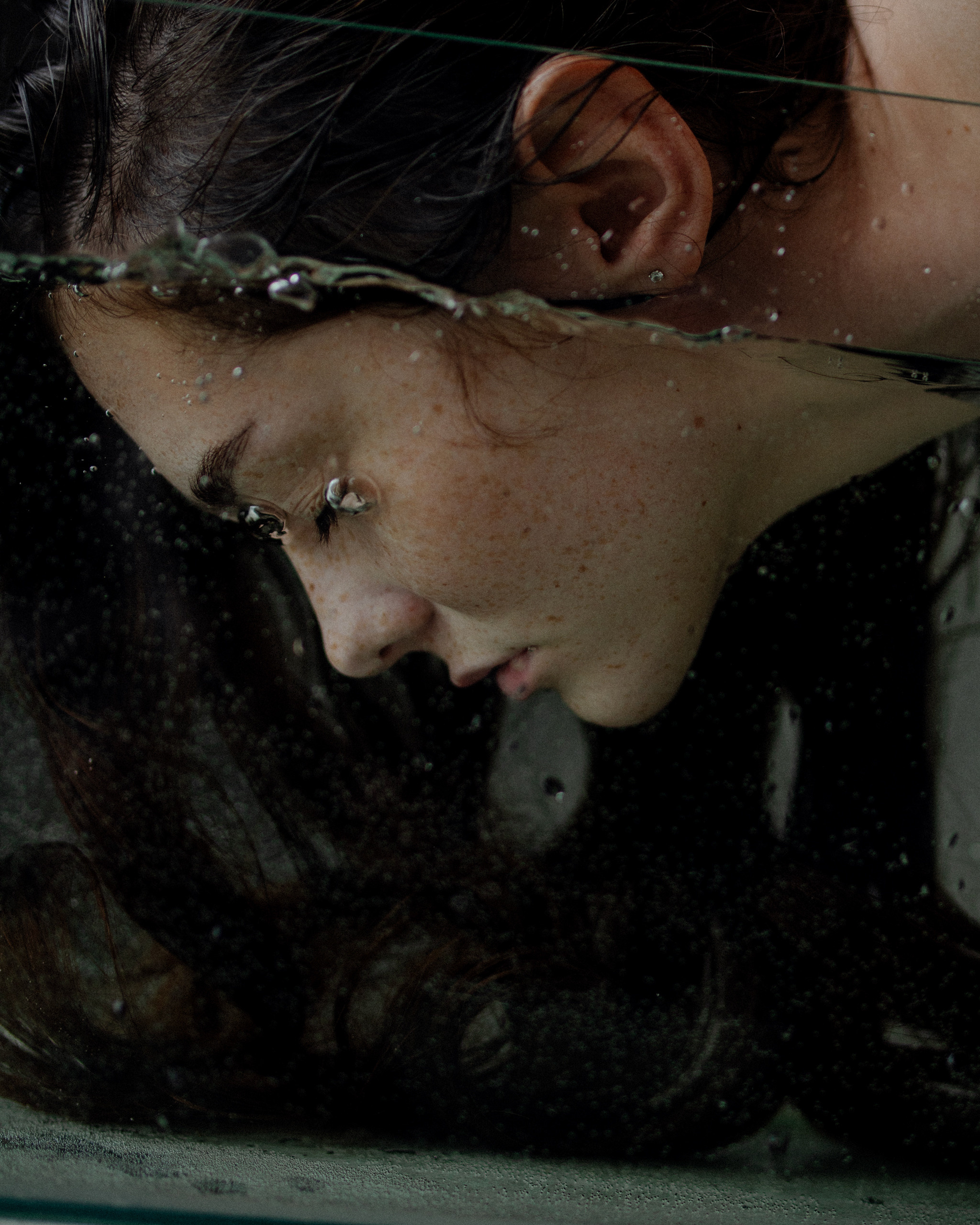 Sonya. Фотограф города Уральск Ольга Василец