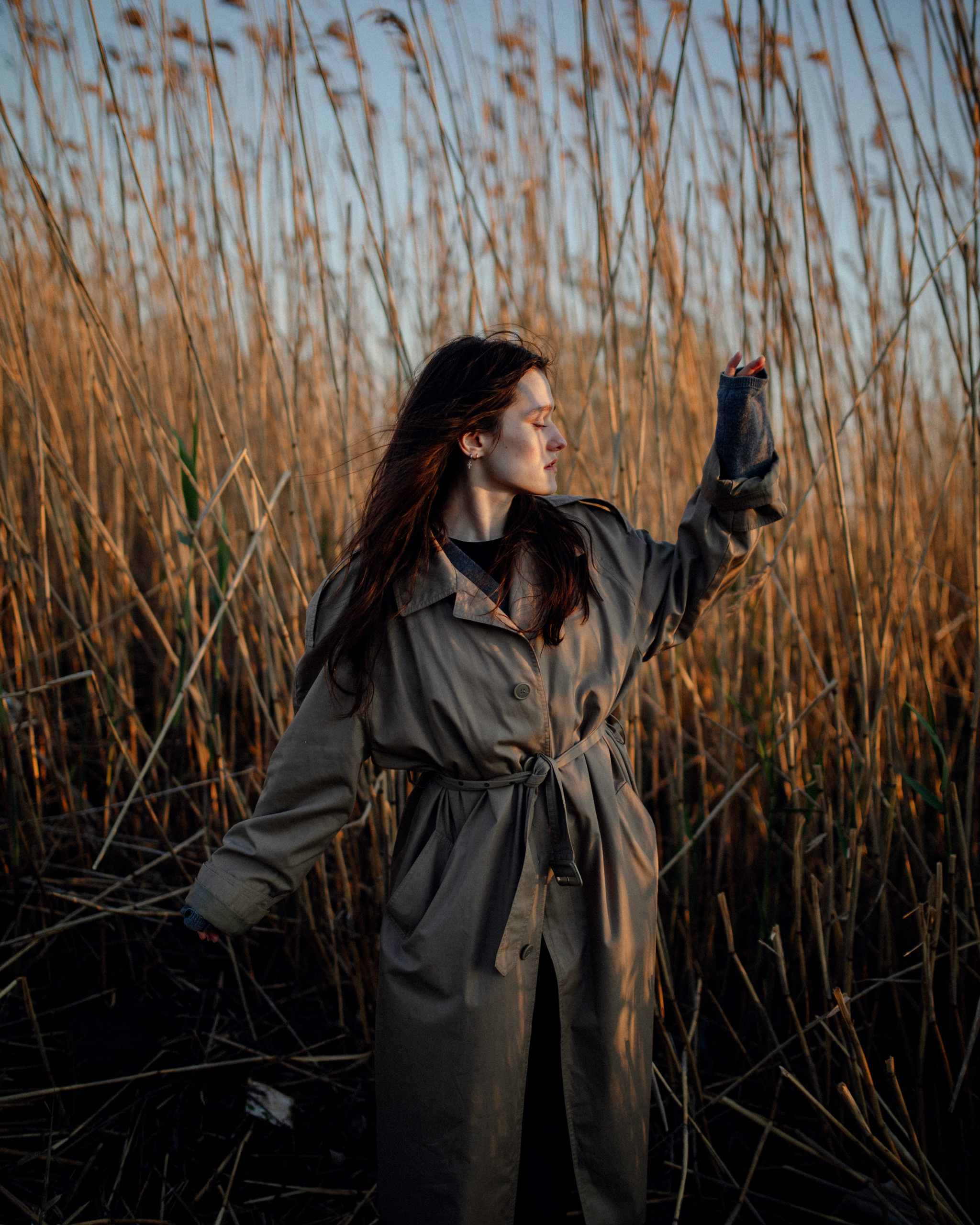 Veronika. Фотограф города Уральск Ольга Василец