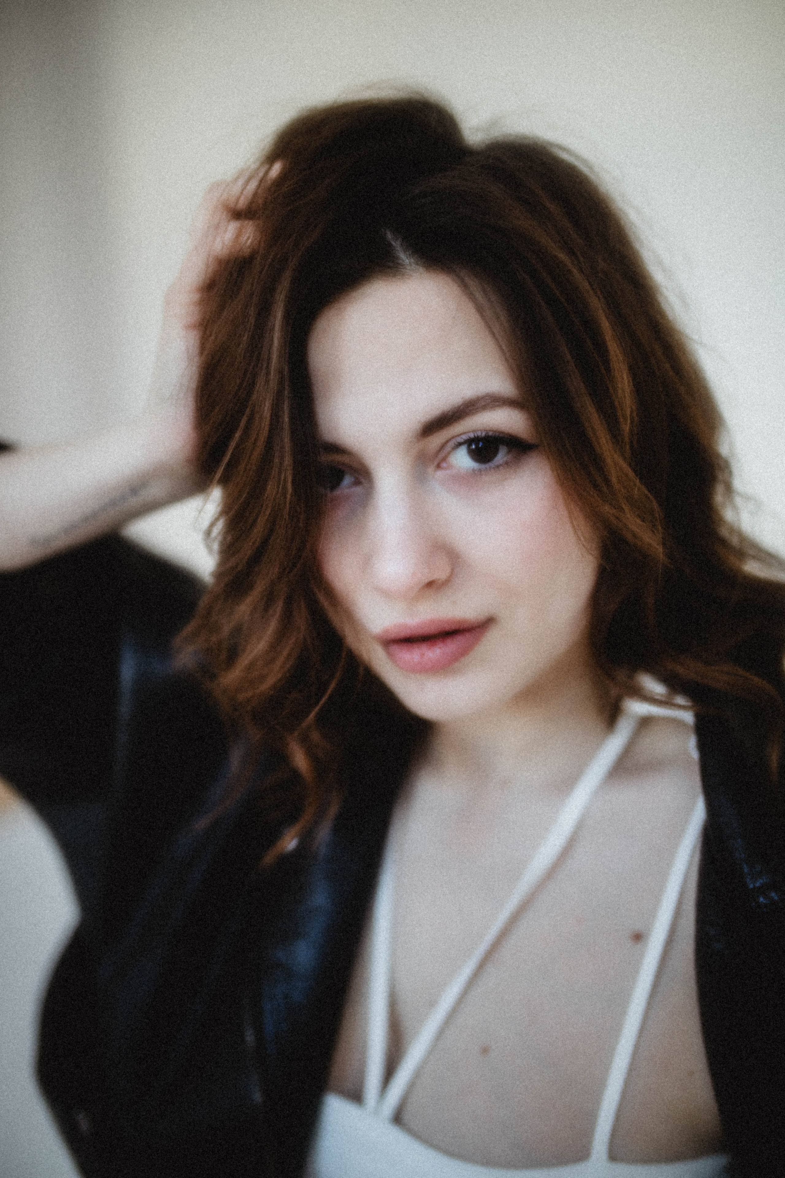 Dasha. Фотограф города Уральск Ольга Василец