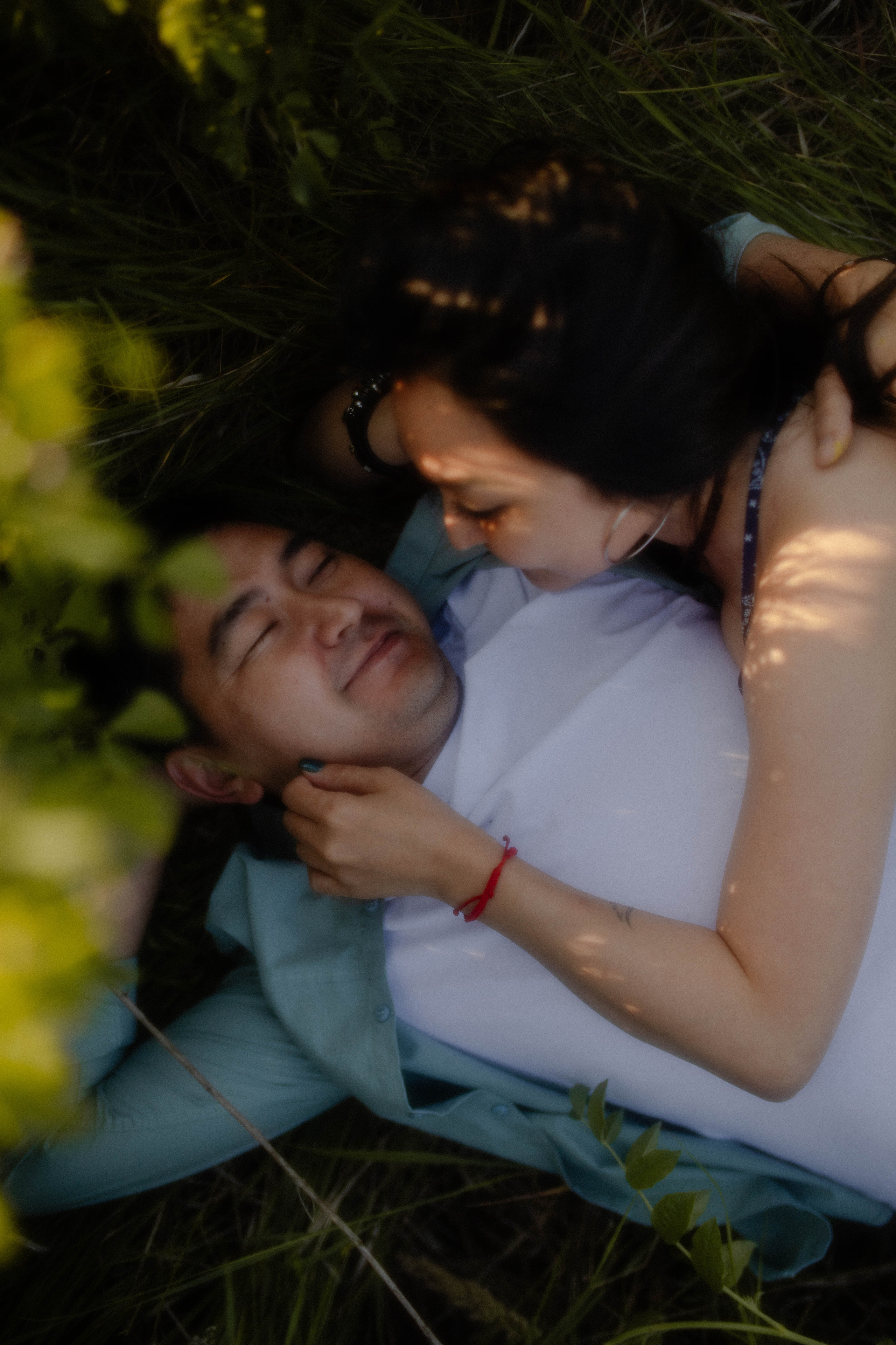 Laura&Damir. Фотограф города Уральск Ольга Василец