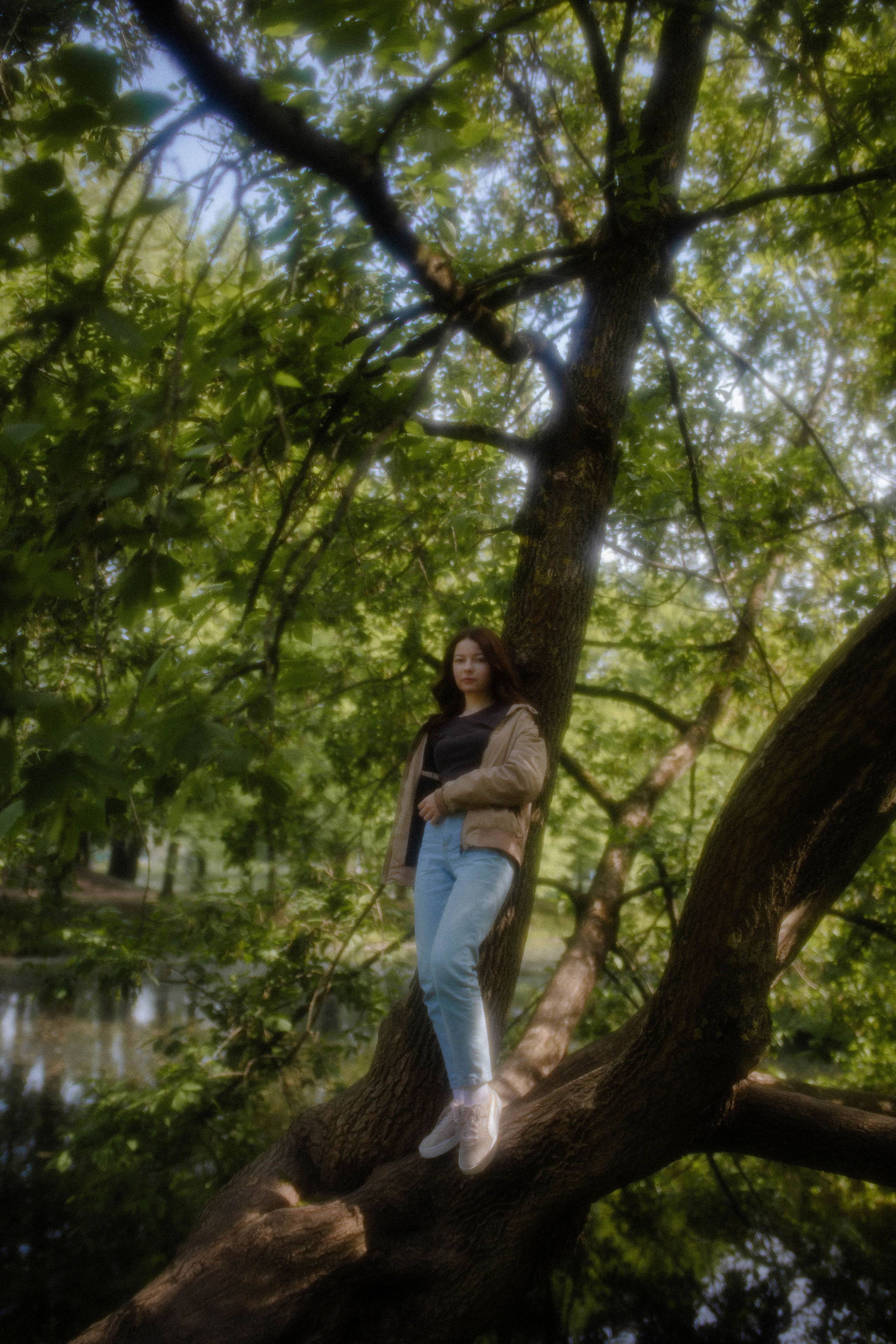 Julie. Фотограф города Уральск Ольга Василец