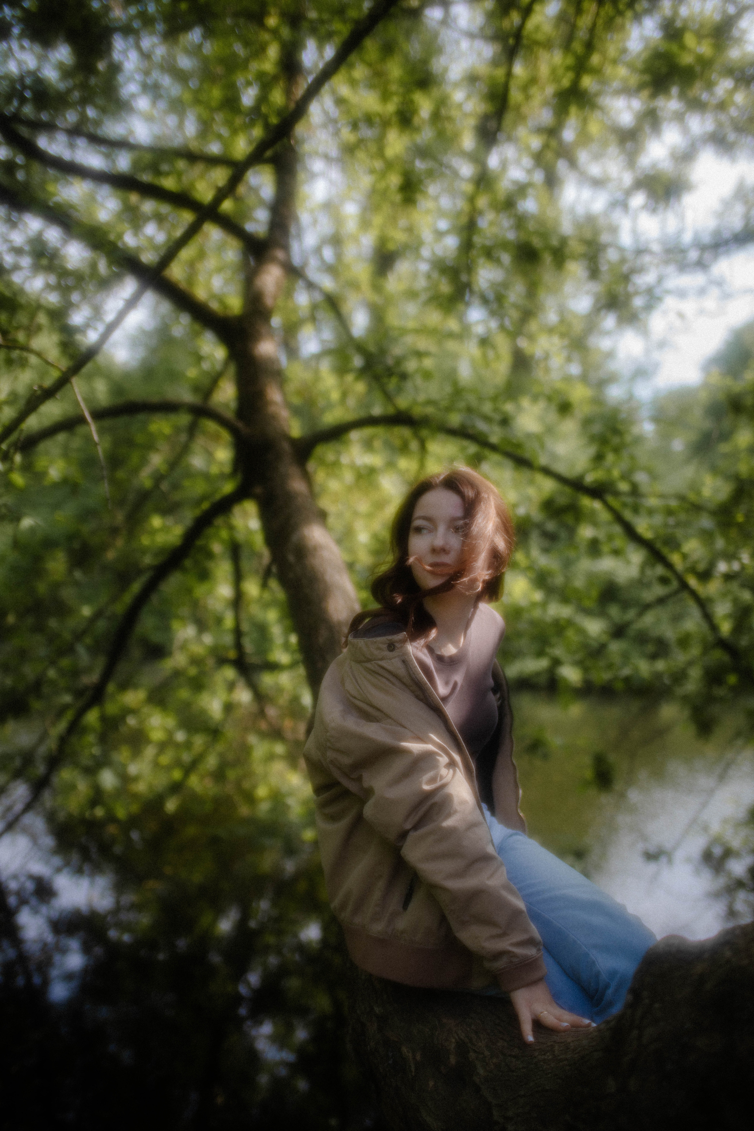 Julie. Фотограф города Уральск Ольга Василец