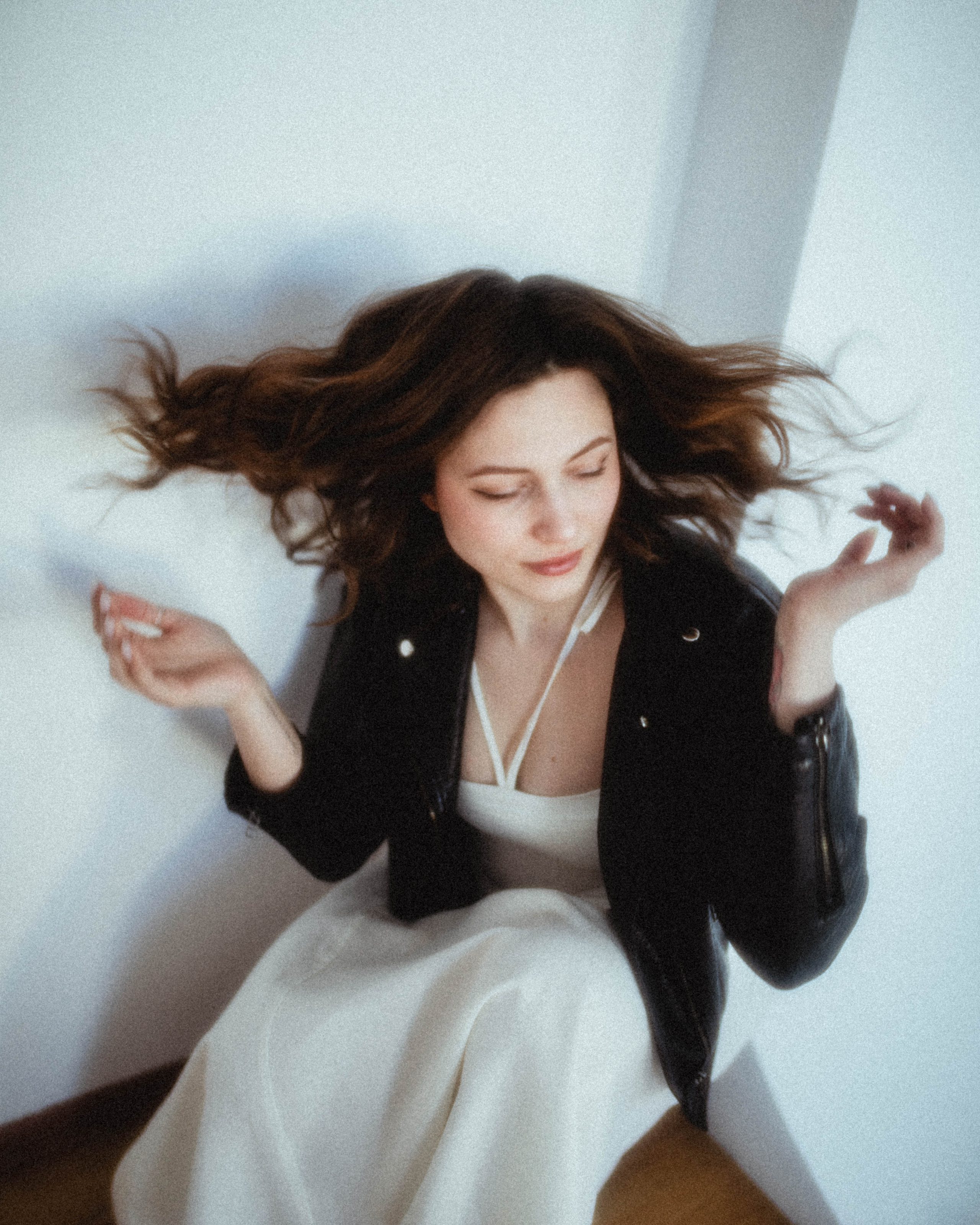 Dasha. Фотограф города Уральск Ольга Василец