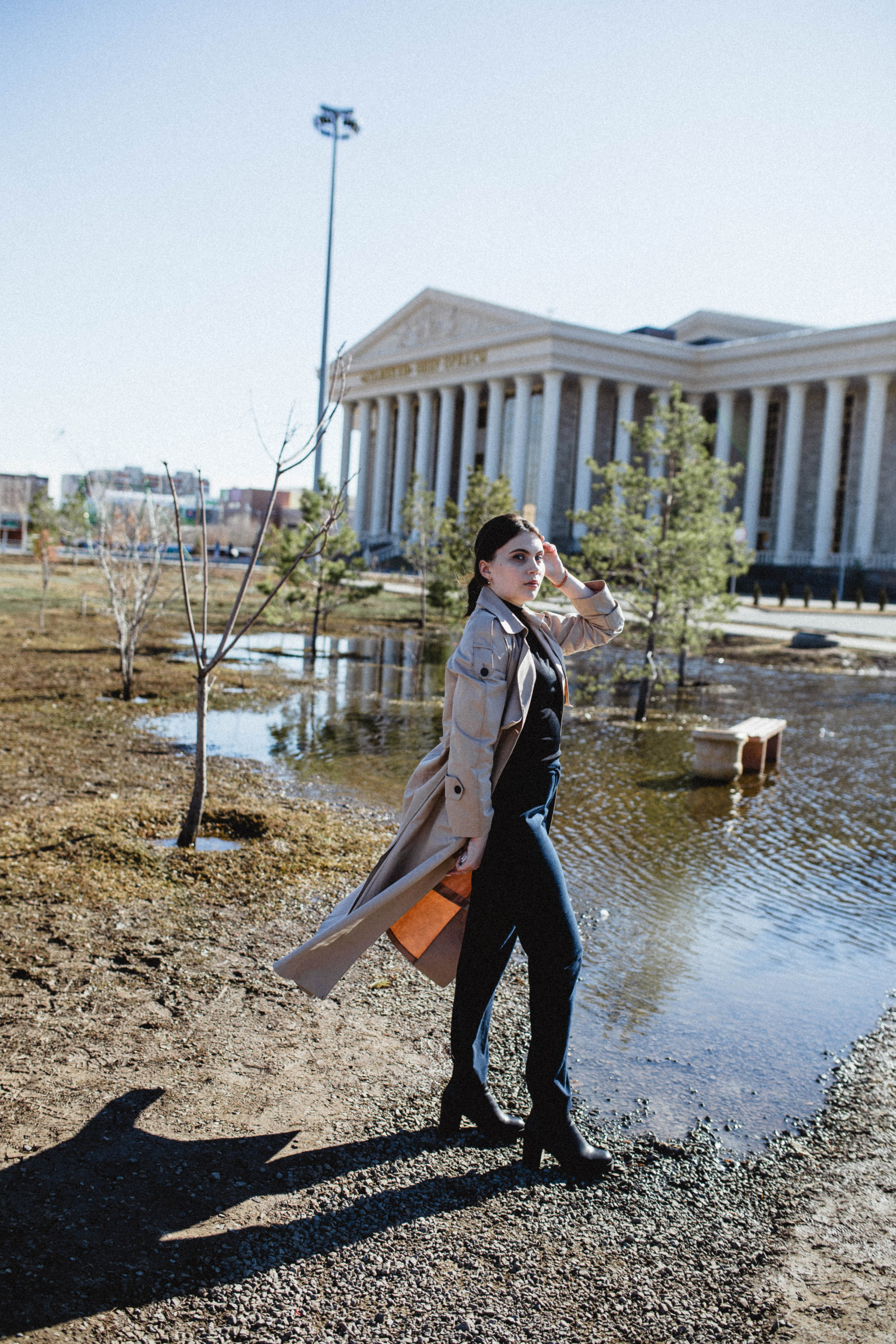 Margarita. Фотограф города Уральск Ольга Василец