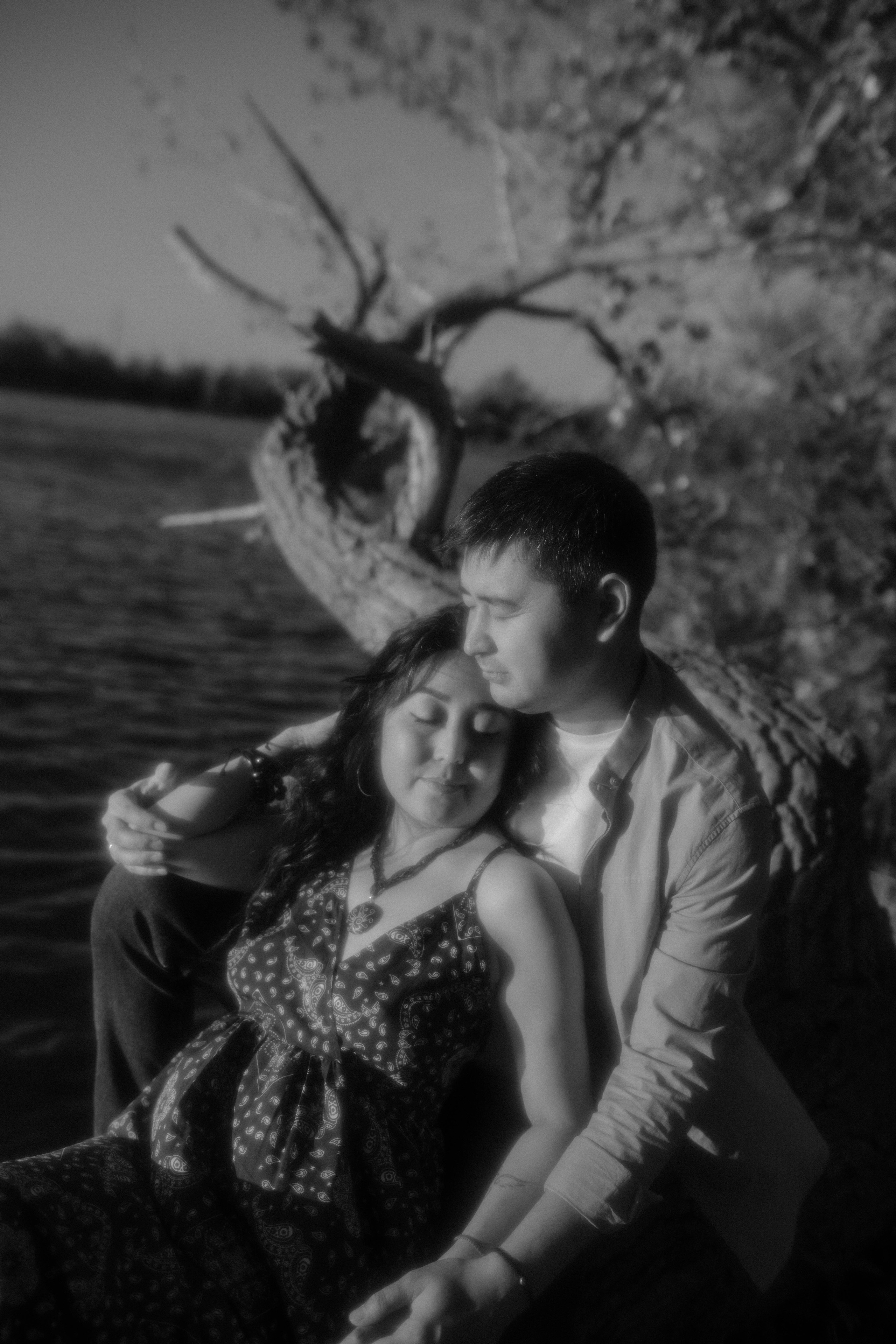 Laura&Damir. Фотограф города Уральск Ольга Василец