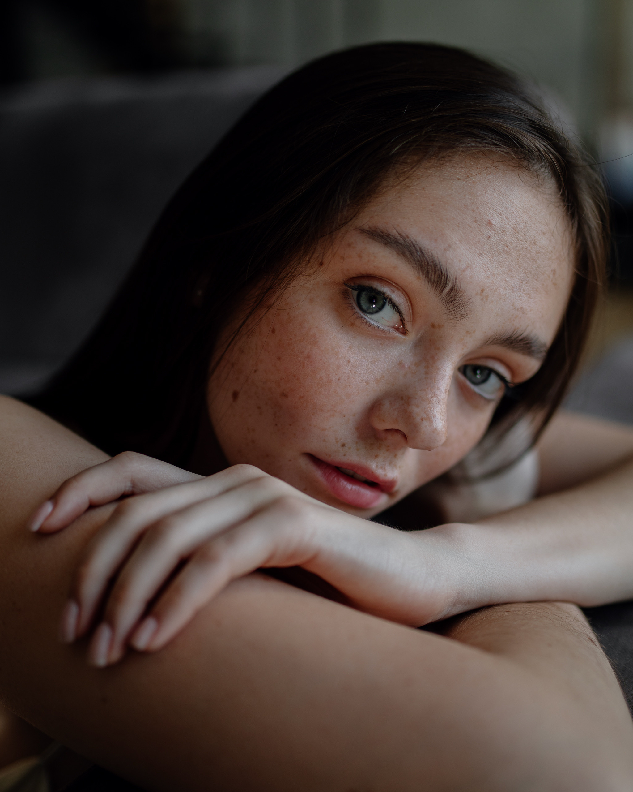 Sonya. Фотограф города Уральск Ольга Василец