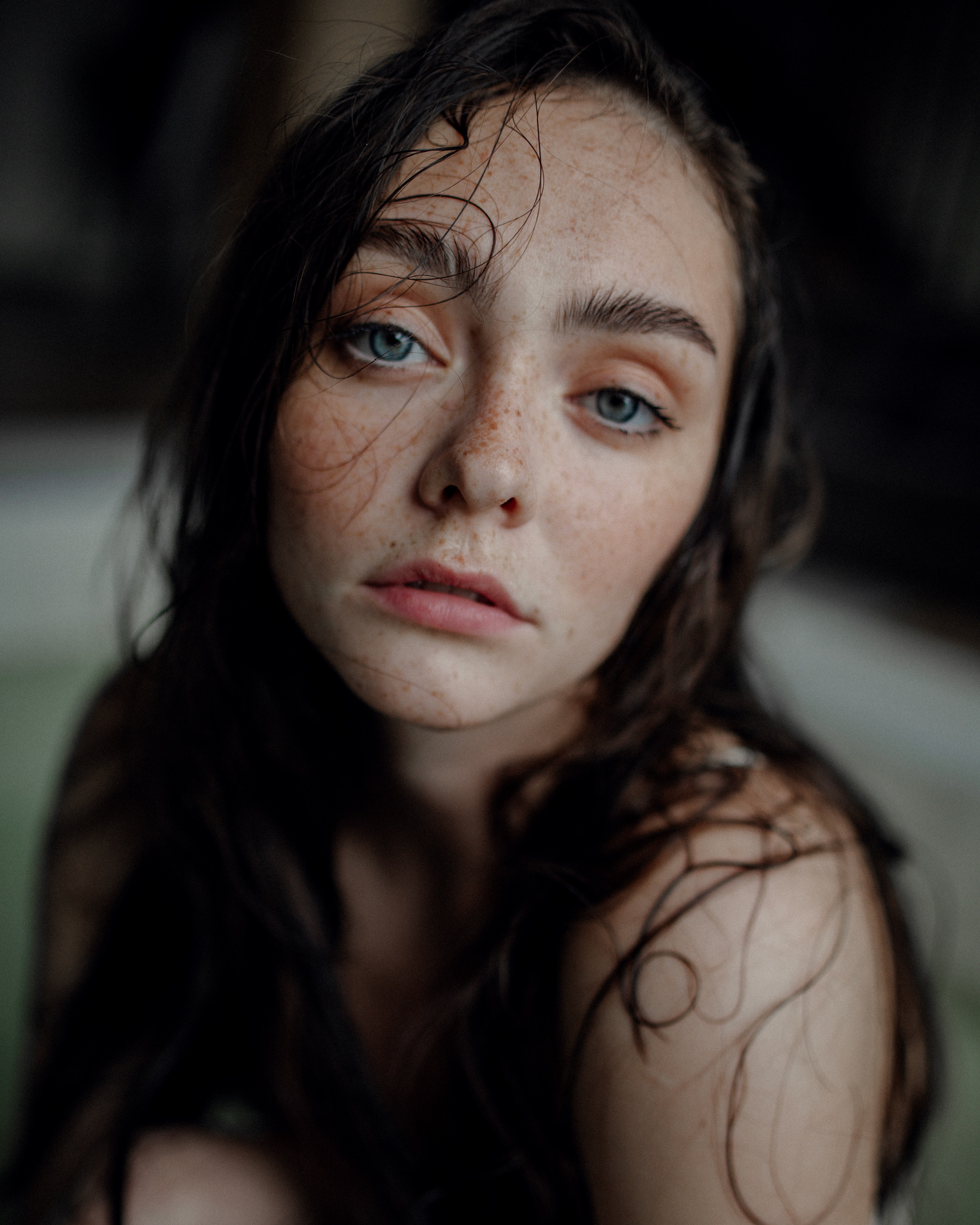 Sonya. Фотограф города Уральск Ольга Василец