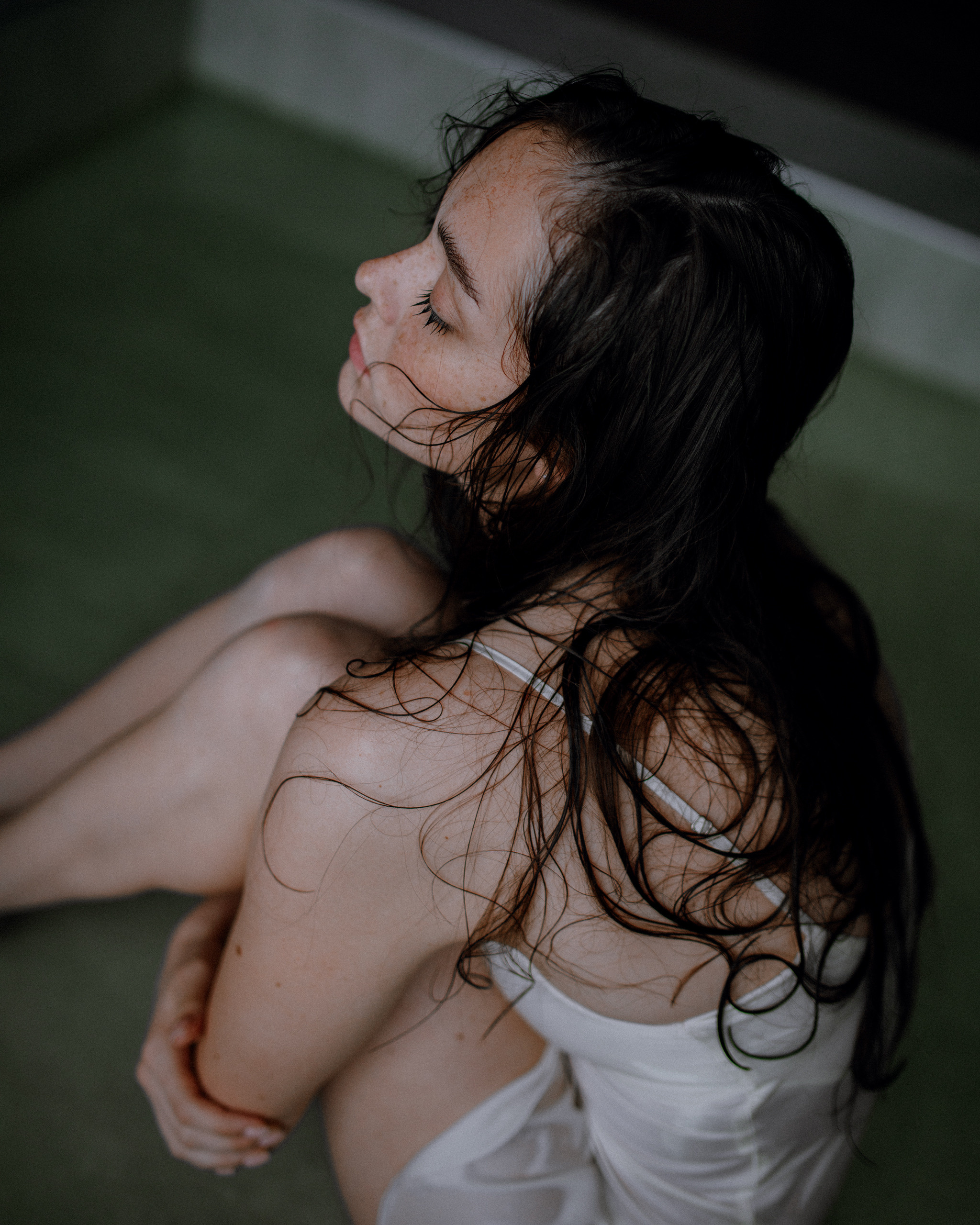 Sonya. Фотограф города Уральск Ольга Василец