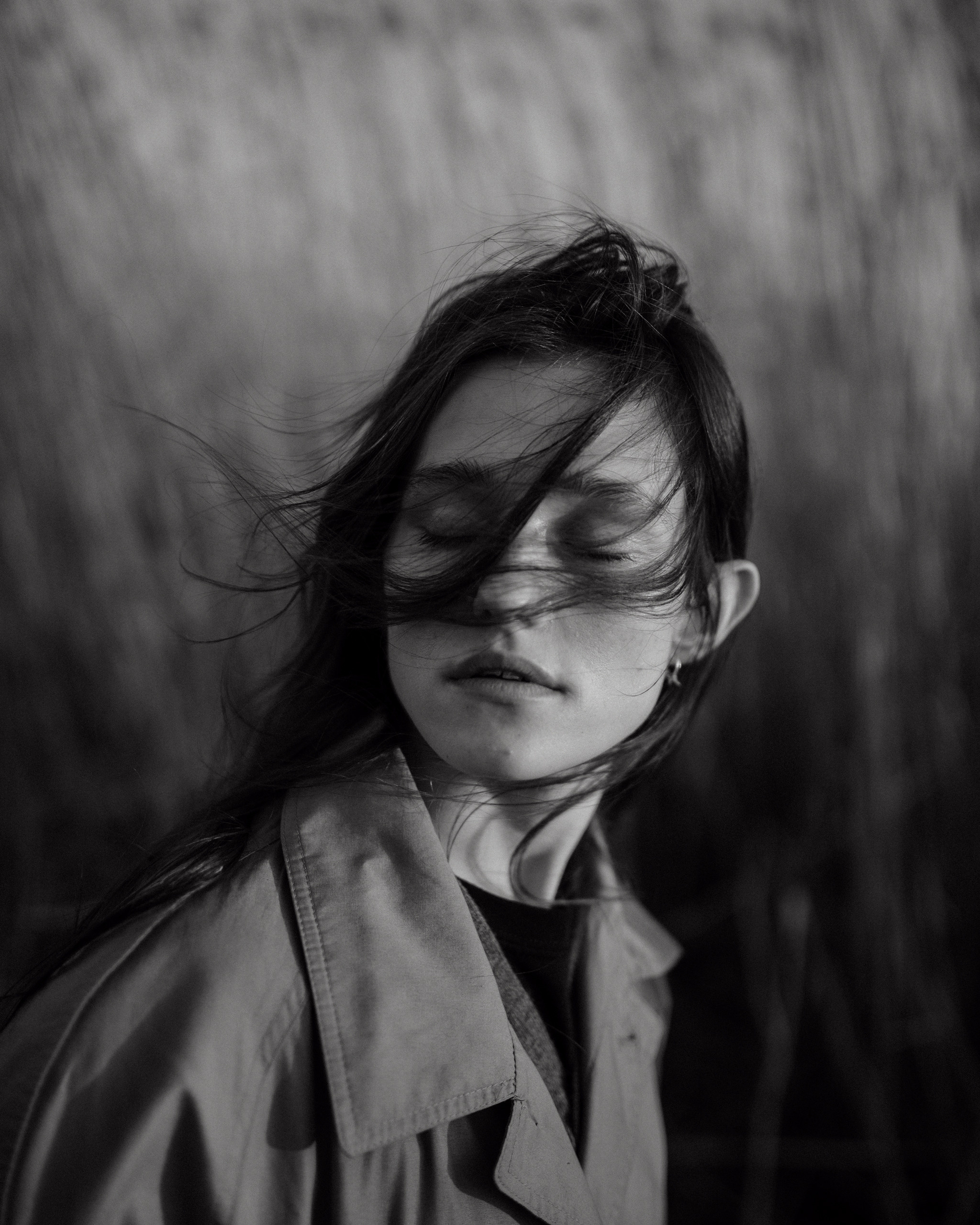 Veronika. Фотограф города Уральск Ольга Василец