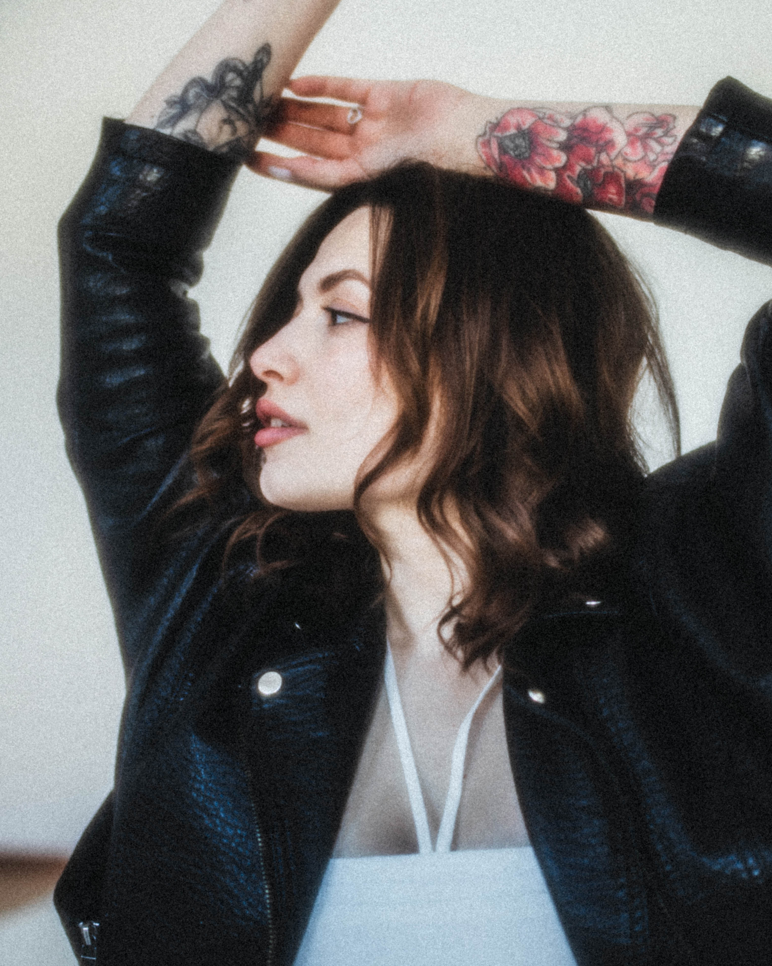 Dasha. Фотограф города Уральск Ольга Василец