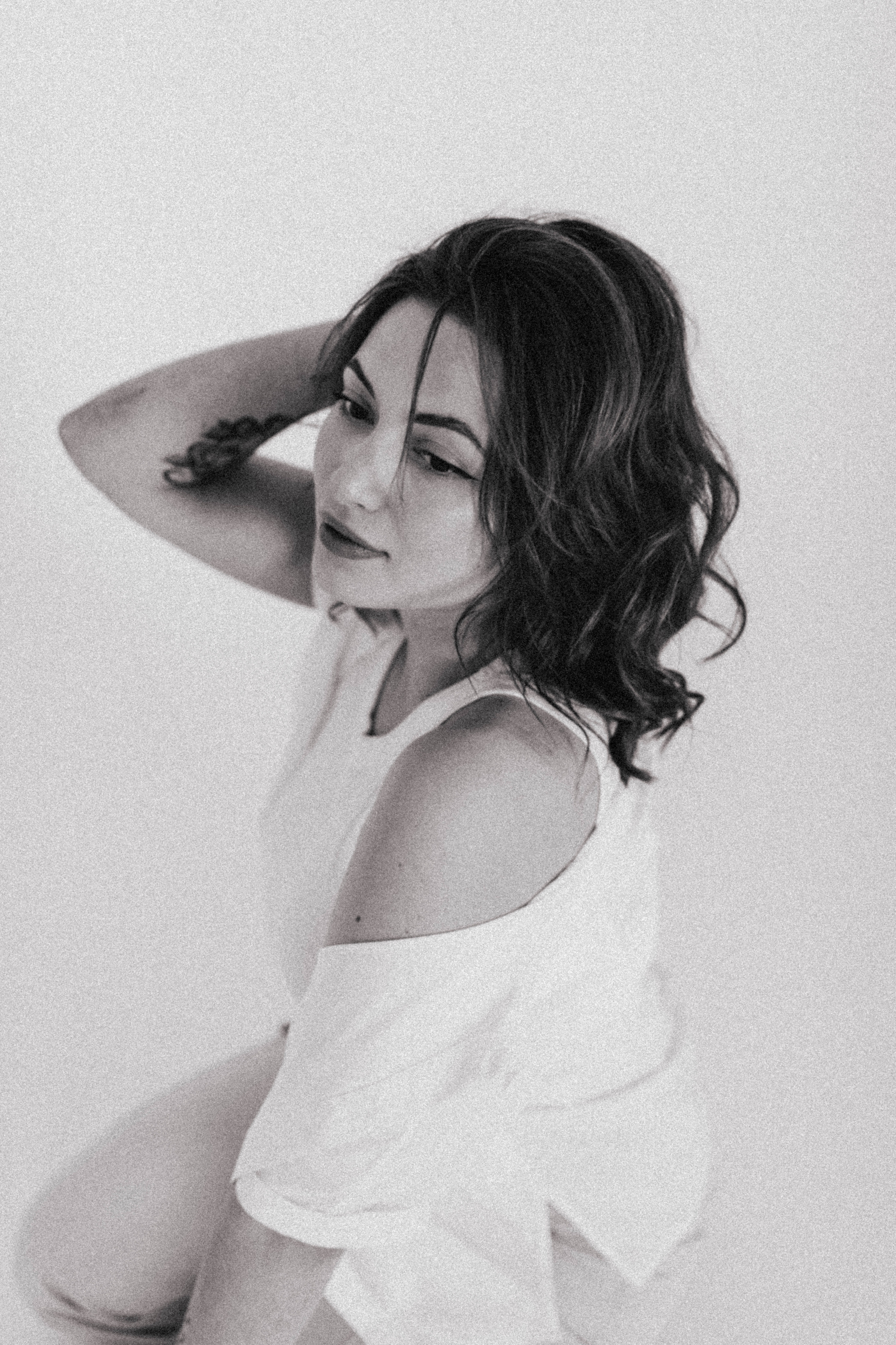 Dasha. Фотограф города Уральск Ольга Василец