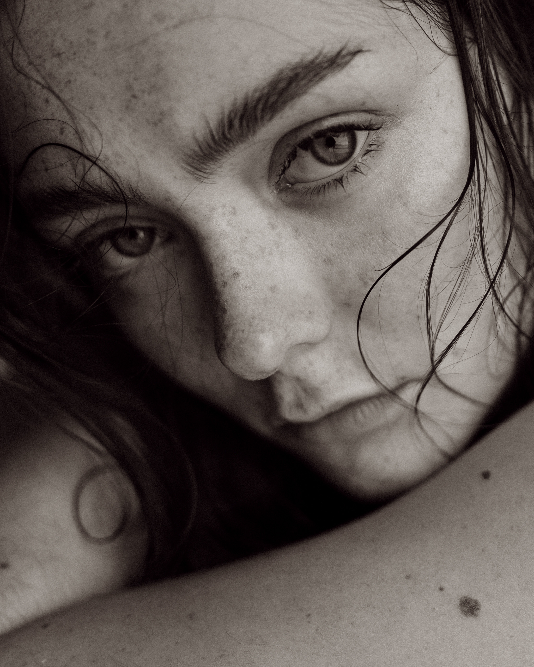 Sonya. Фотограф города Уральск Ольга Василец