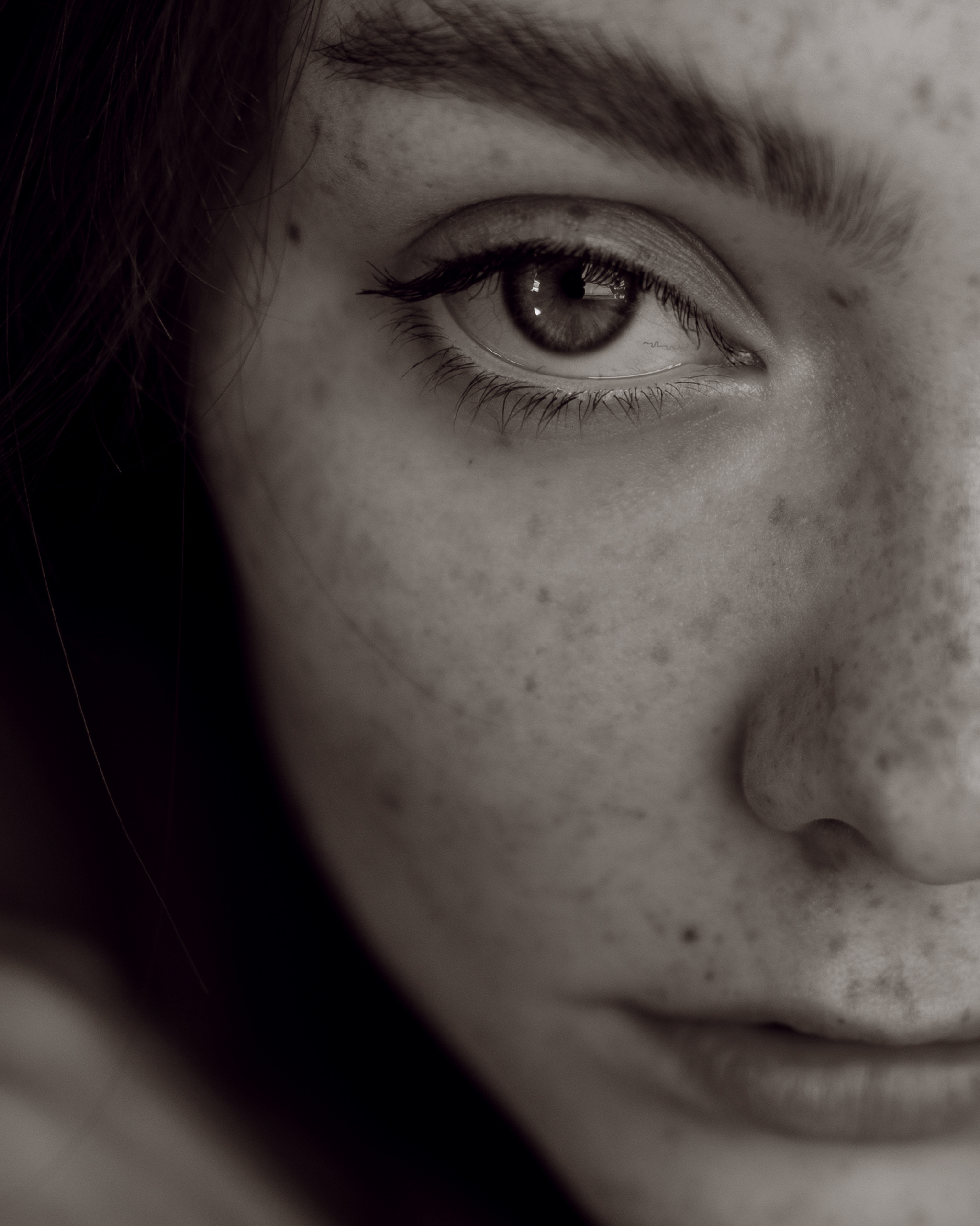 Sonya. Фотограф города Уральск Ольга Василец