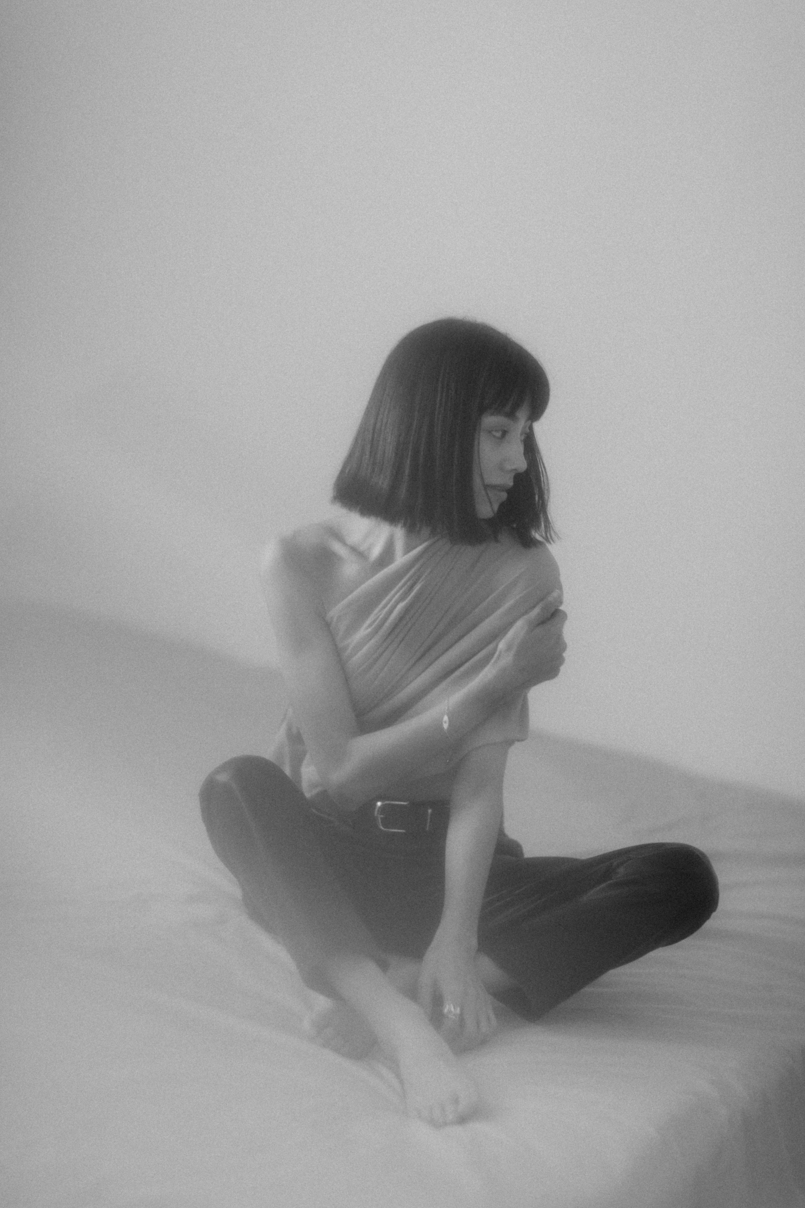 Yana. Фотограф города Уральск Ольга Василец