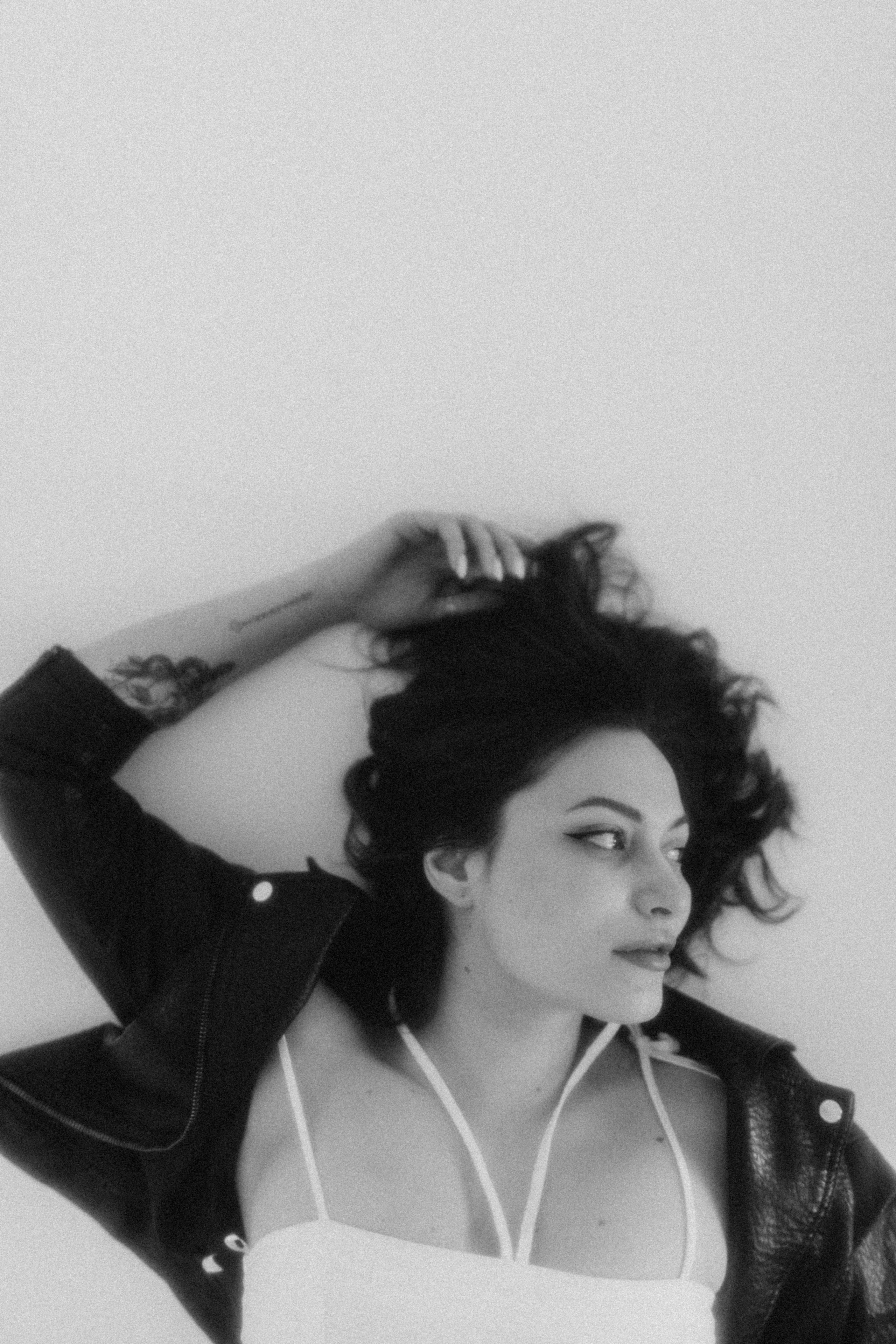 Dasha. Фотограф города Уральск Ольга Василец