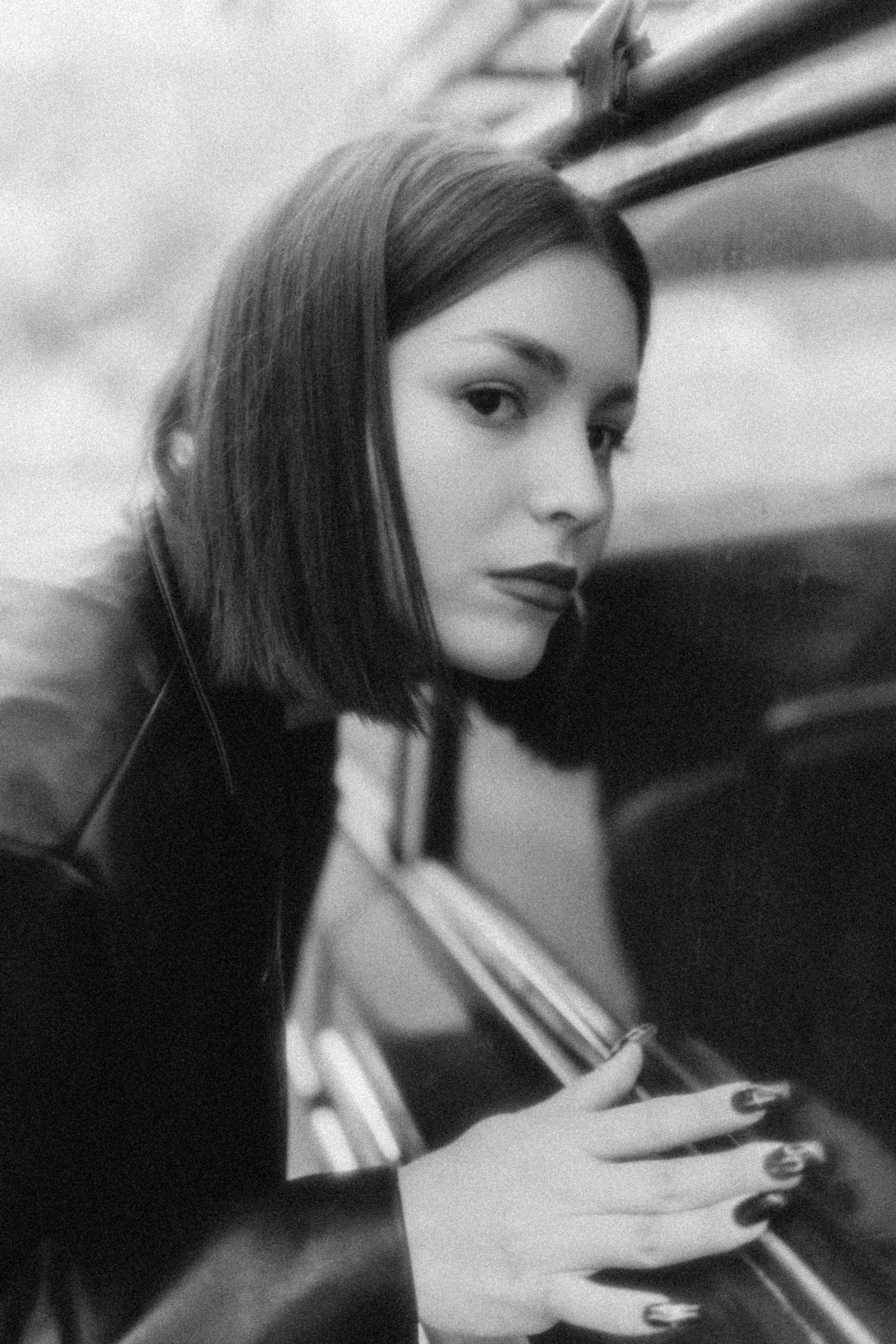 Polina. Фотограф города Уральск Ольга Василец