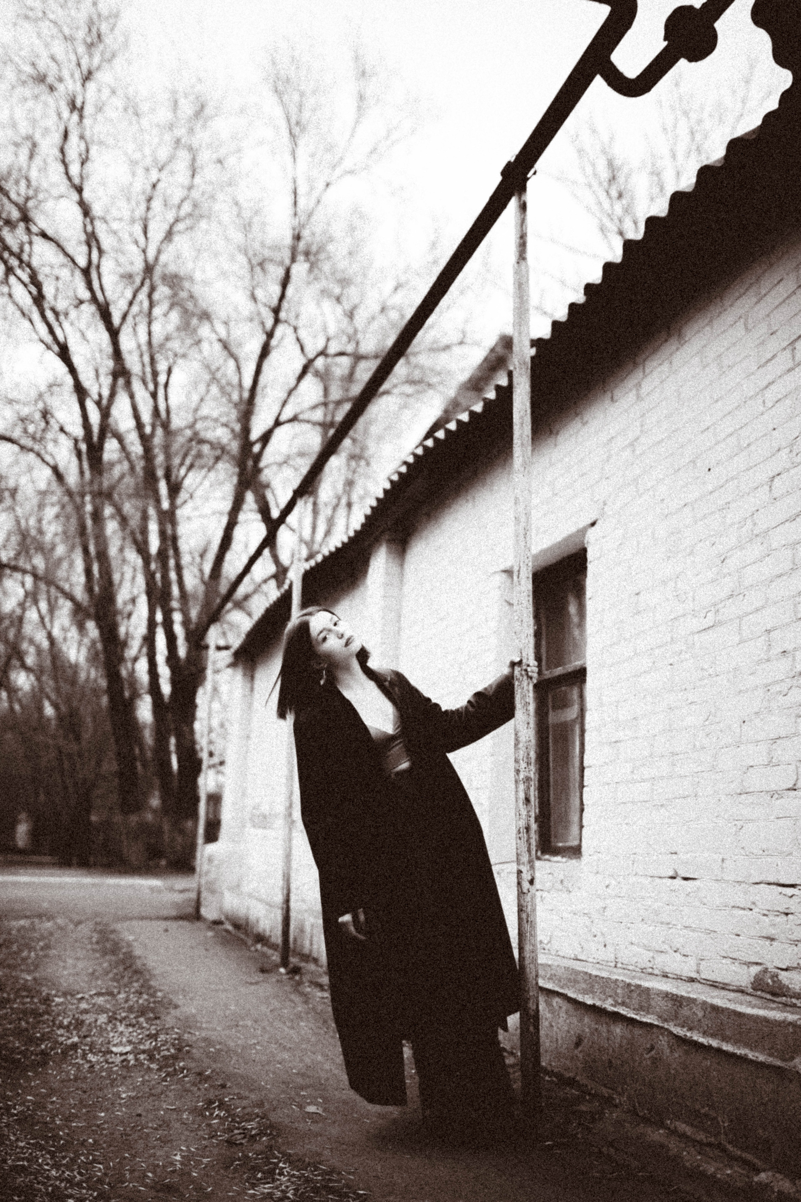 Polina. Фотограф города Уральск Ольга Василец