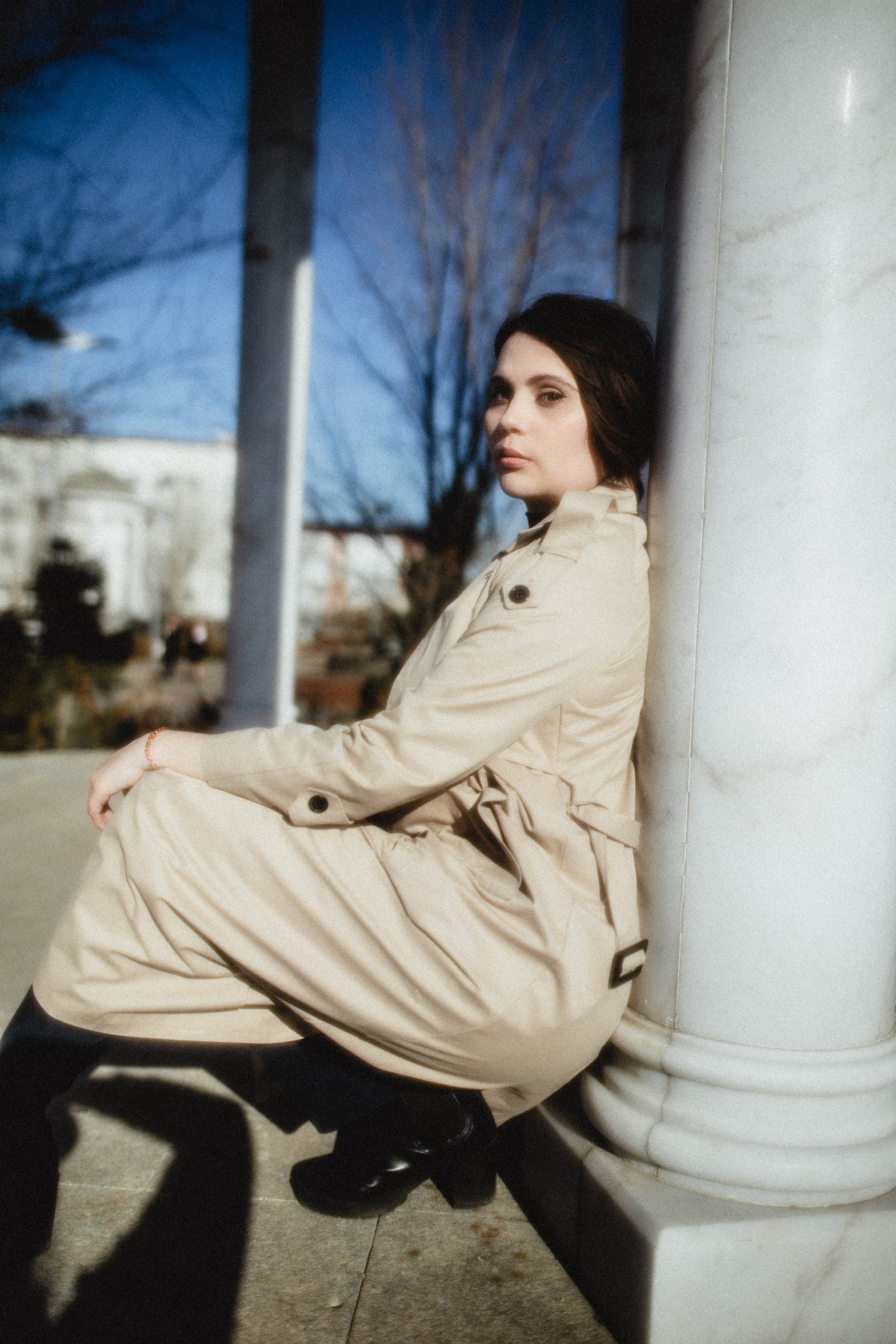 Margarita. Фотограф города Уральск Ольга Василец