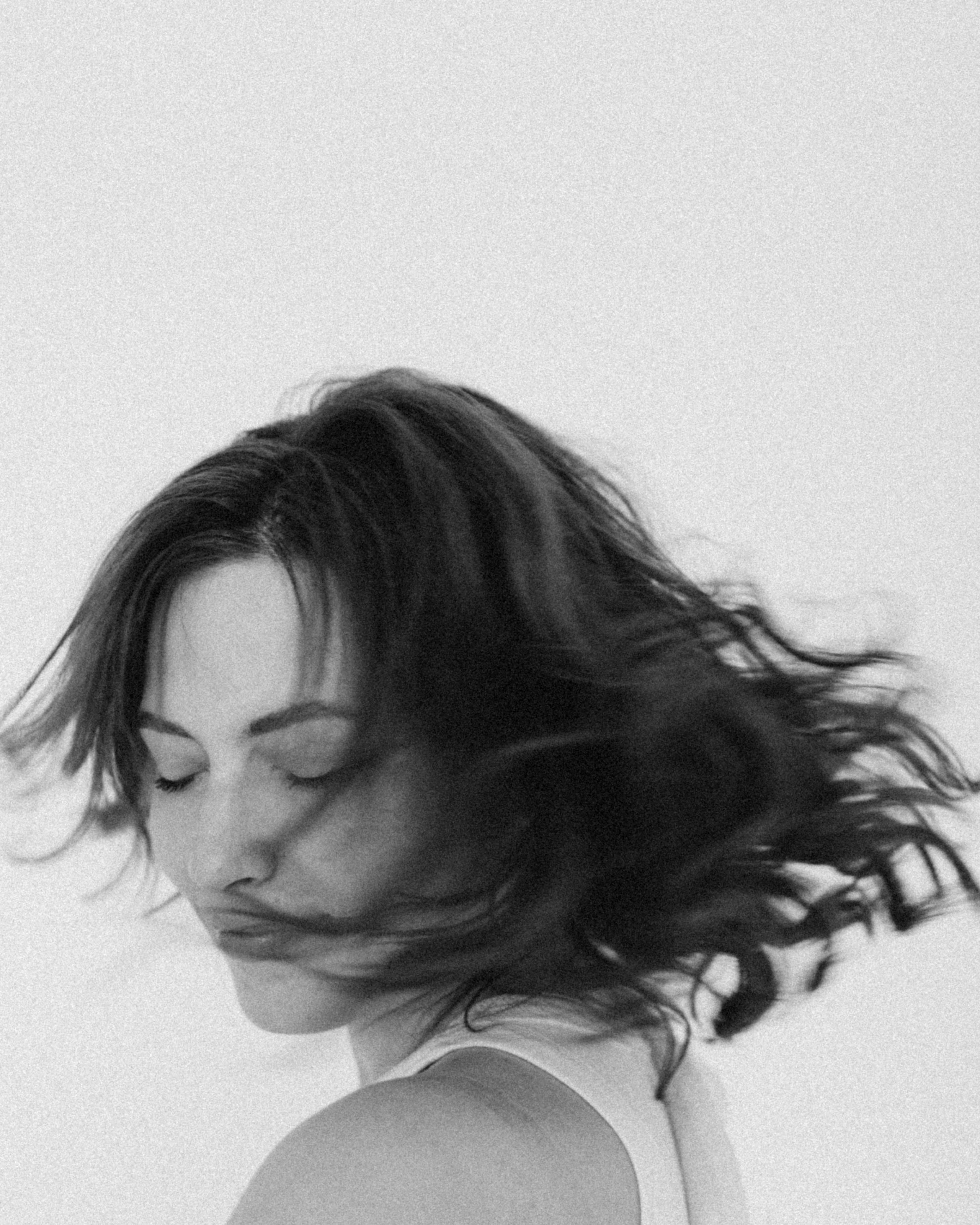 Dasha. Фотограф города Уральск Ольга Василец