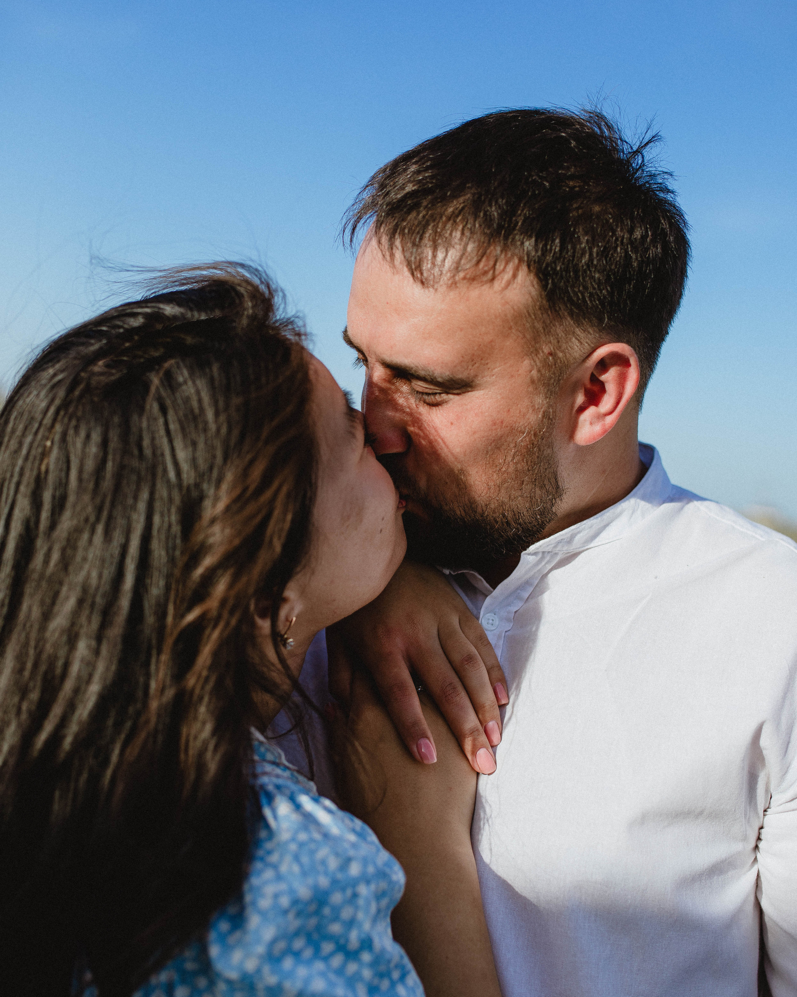 Bahyt&Elmir. Фотограф города Уральск Ольга Василец