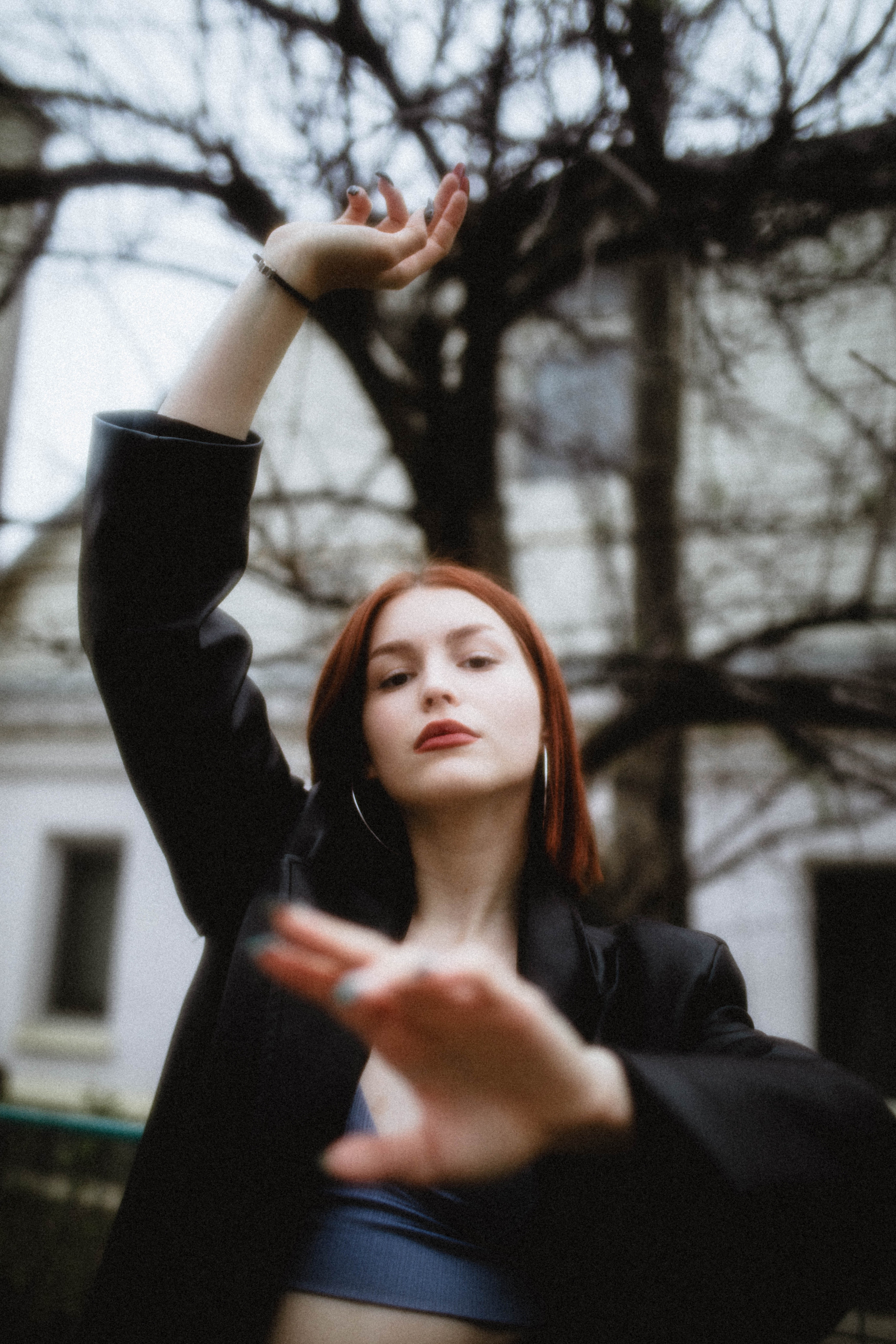 Polina. Фотограф города Уральск Ольга Василец