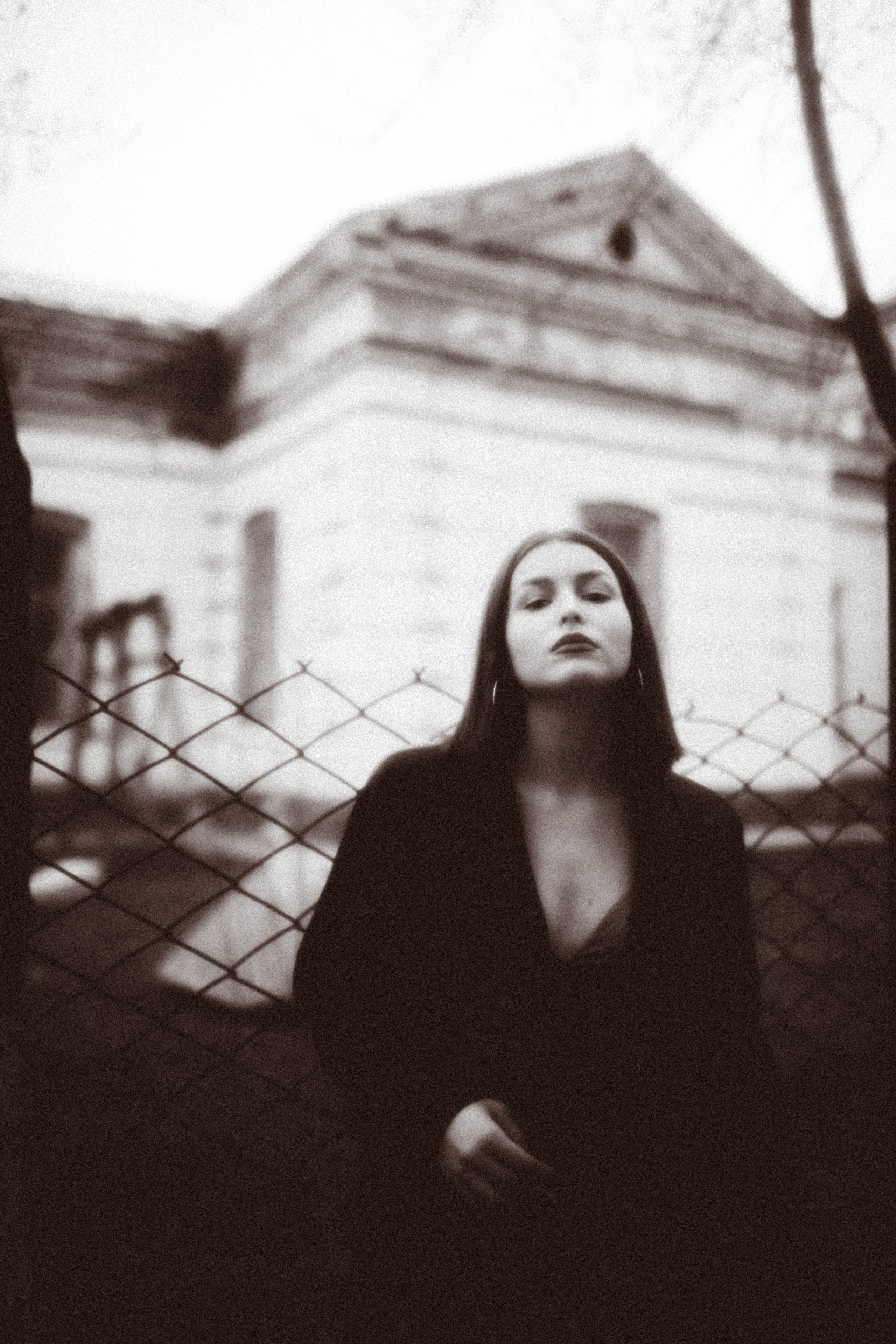 Polina. Фотограф города Уральск Ольга Василец