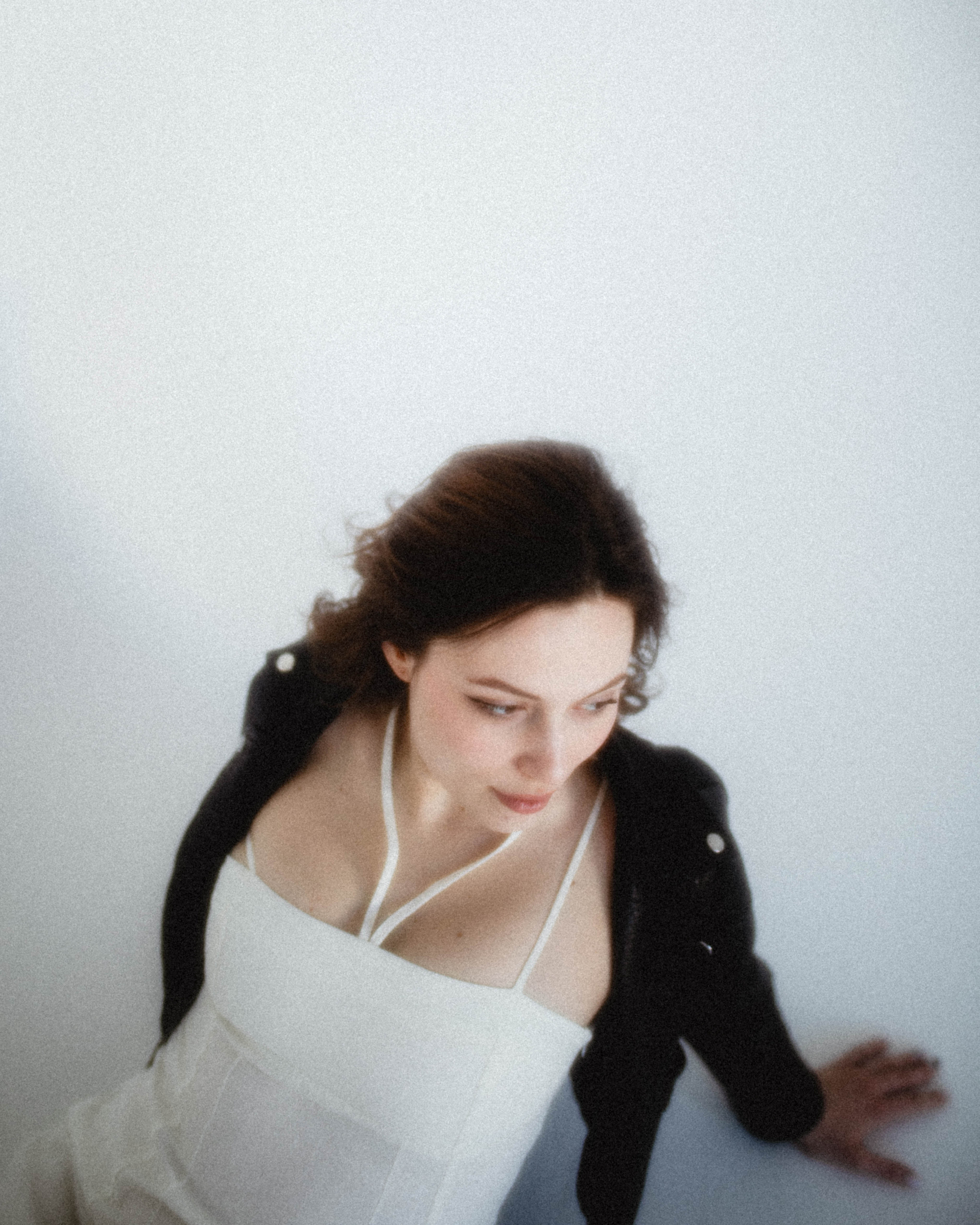 Dasha. Фотограф города Уральск Ольга Василец